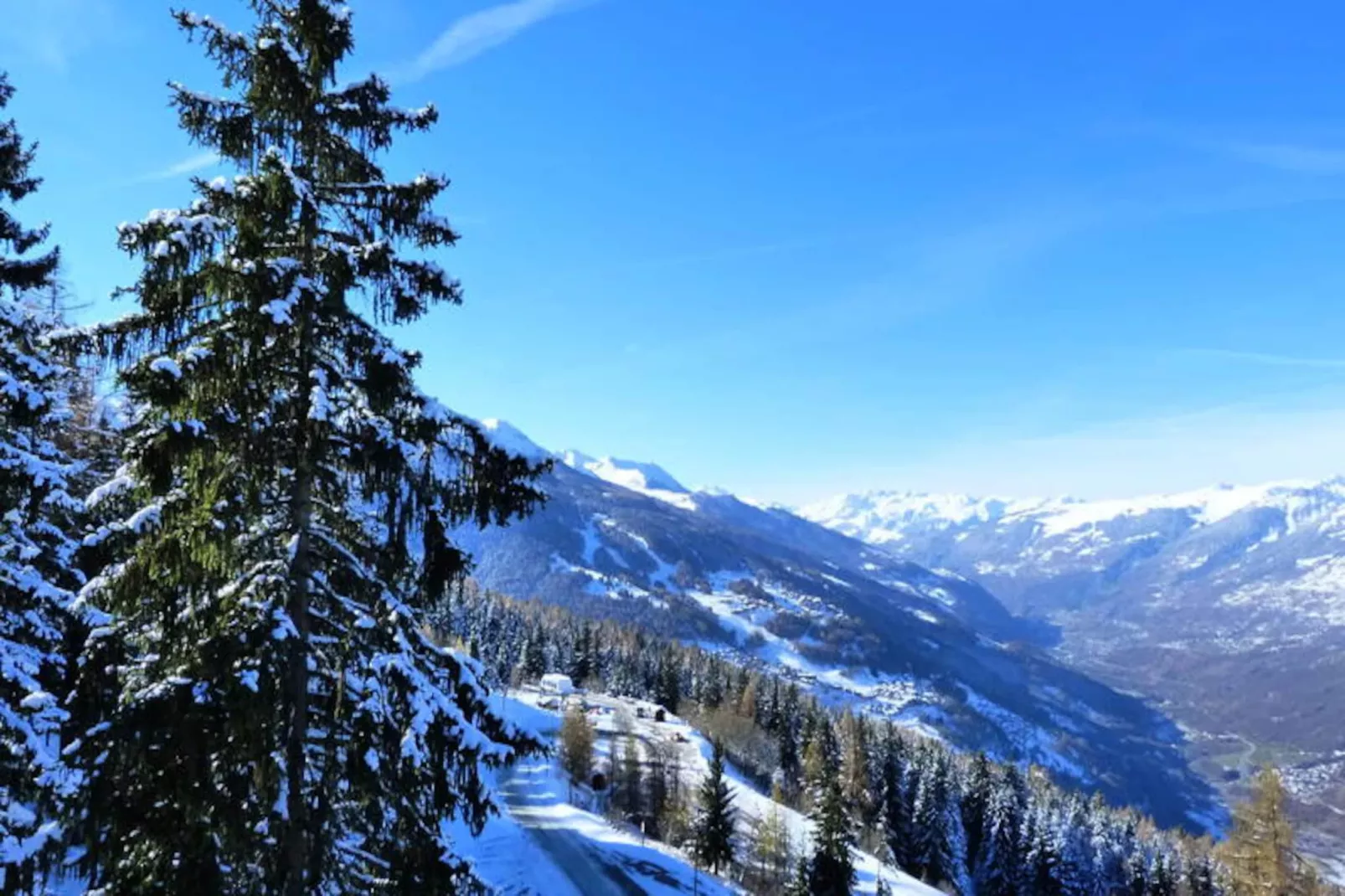 Résidence Vogel - Niet-getagd
