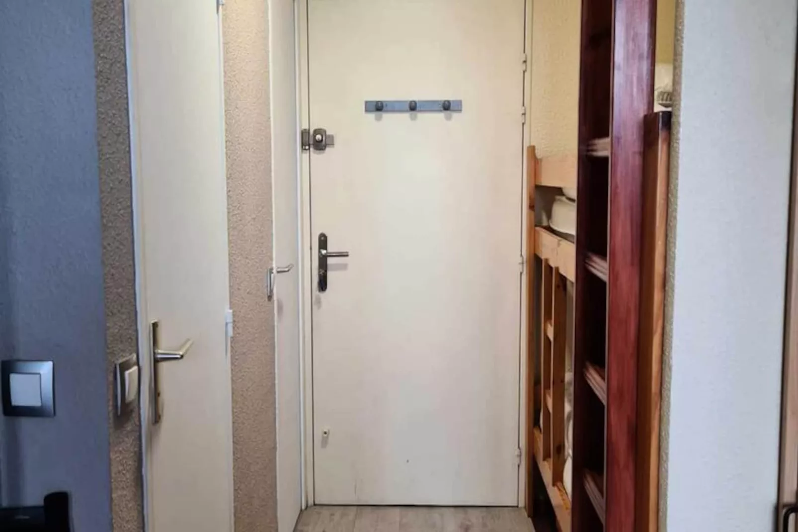 Résidence Fond Blanc - Niet-getagd