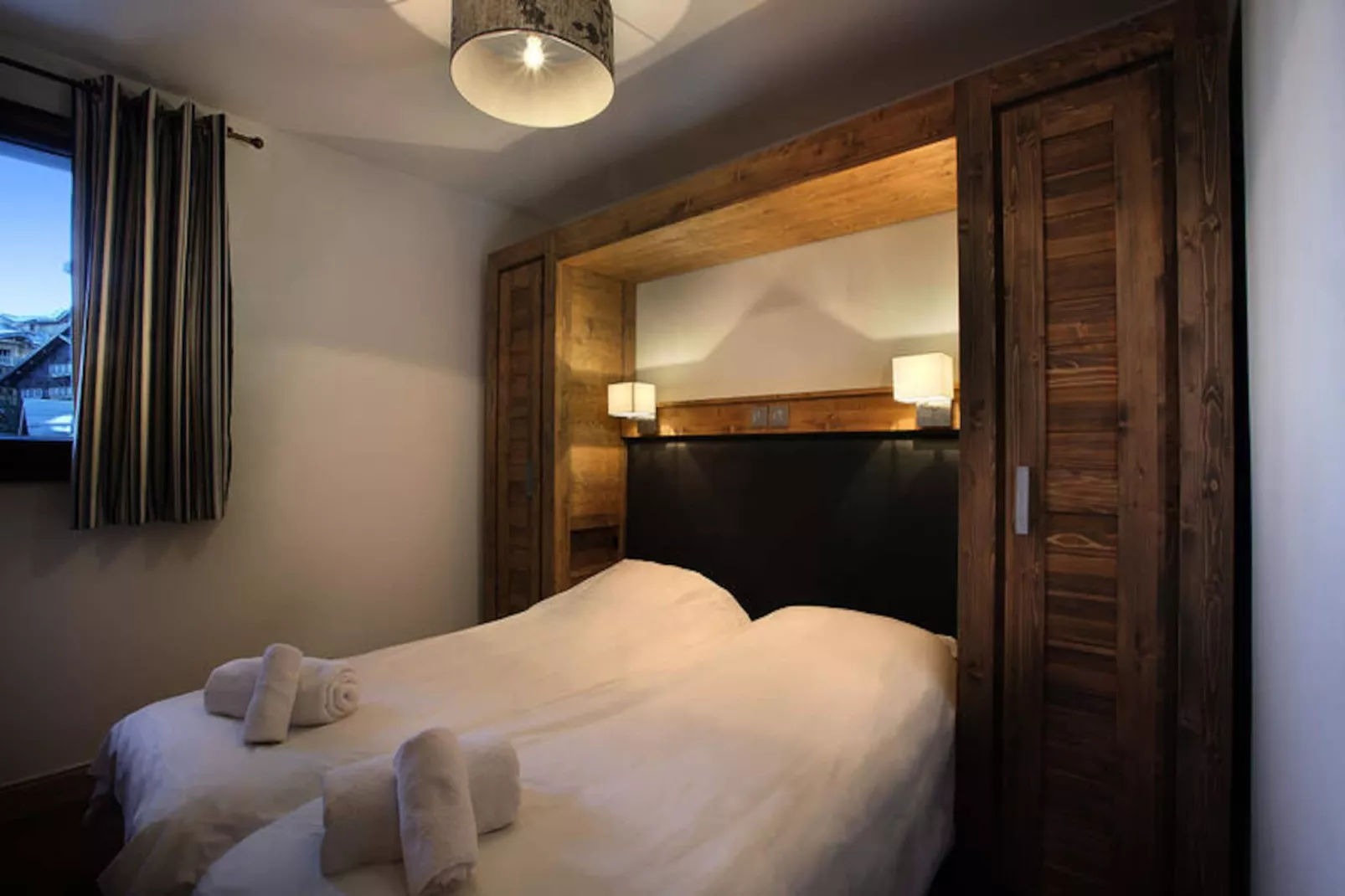 Résidence Les Arolles **** - Niet-getagd