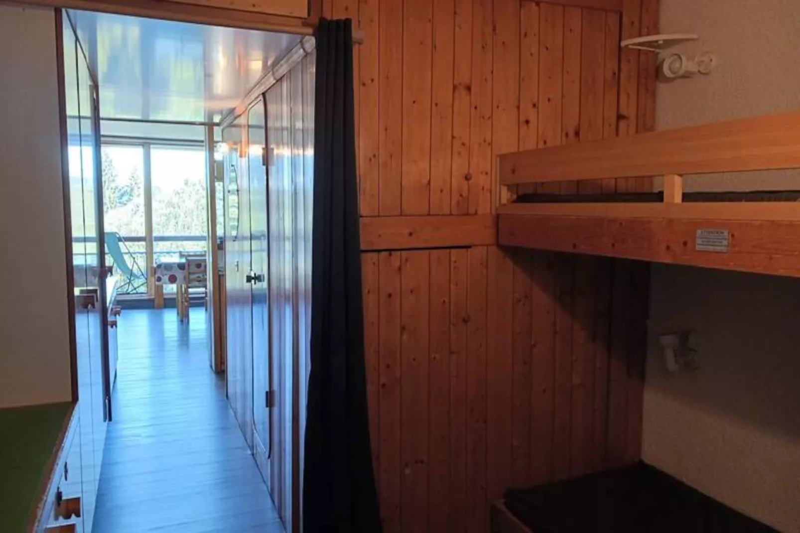 Résidence Pierra Menta - Niet-getagd