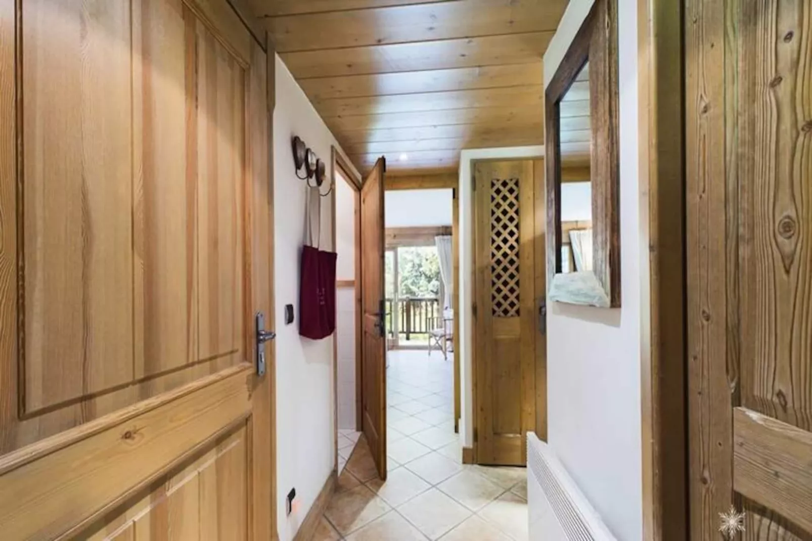 Residence L'igloo-Niet-getagd