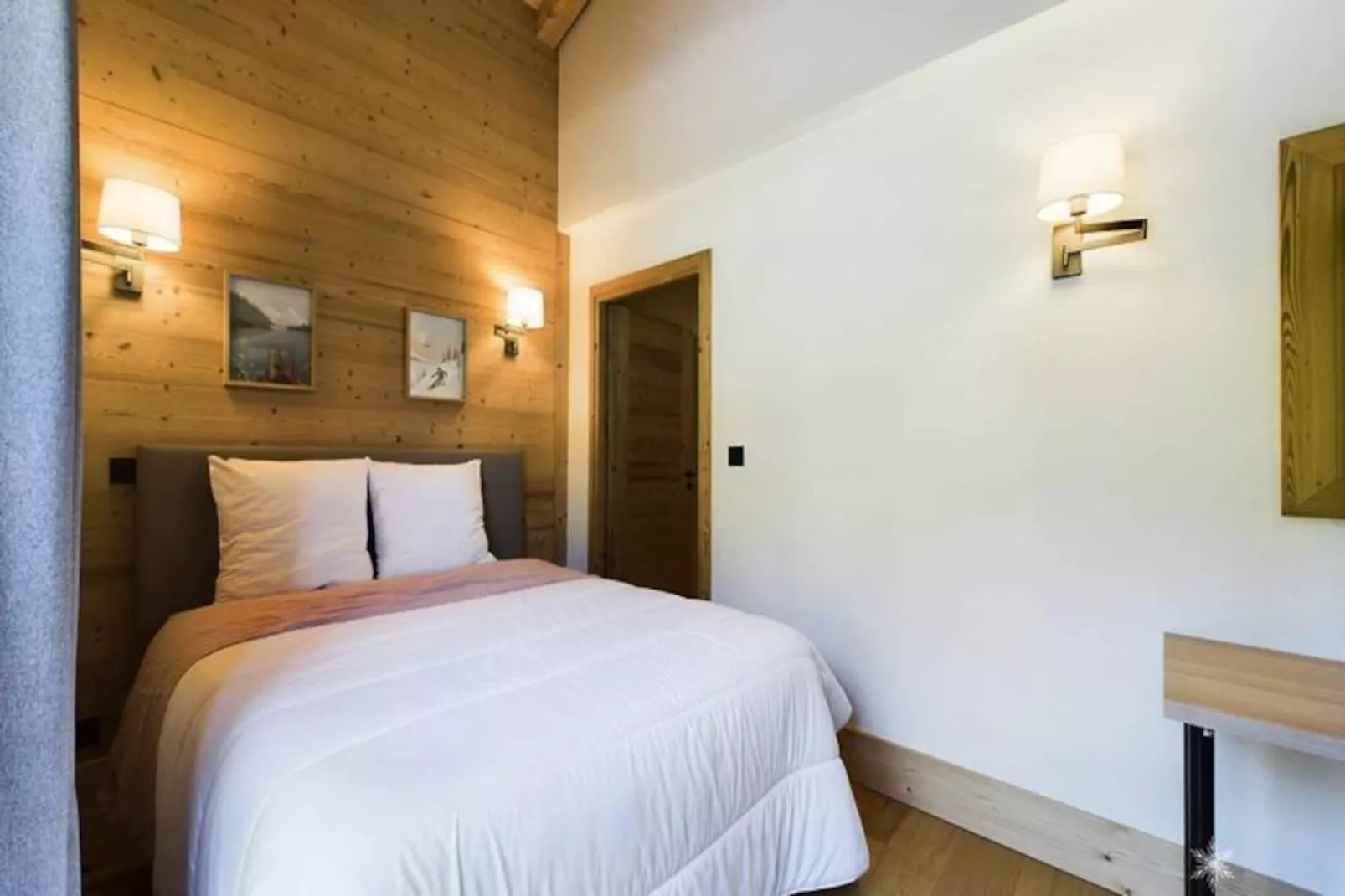 Résidence Le Diamant Des Cimes-Niet-getagd