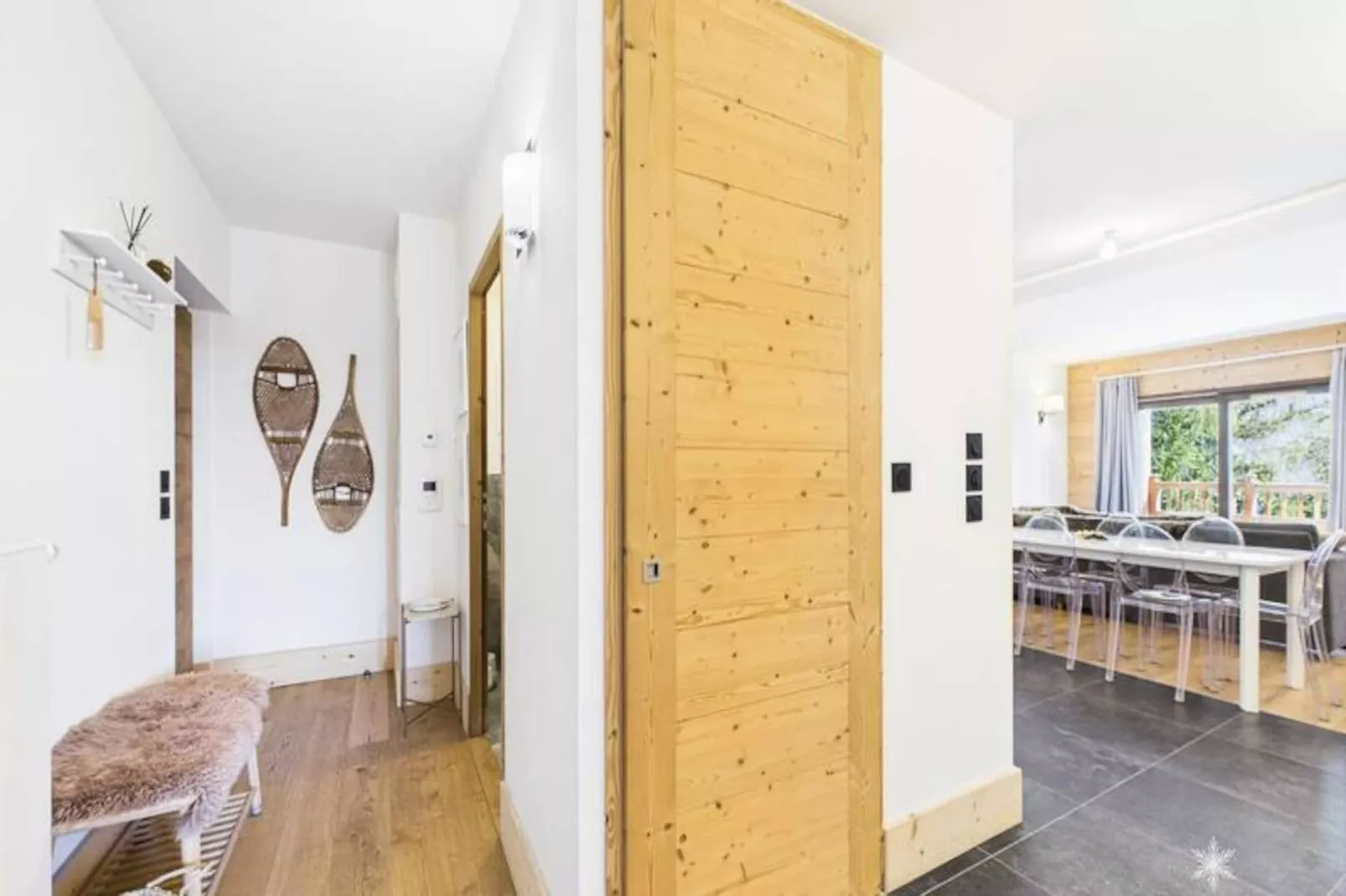 Résidence Le Diamant Des Cimes-Niet-getagd