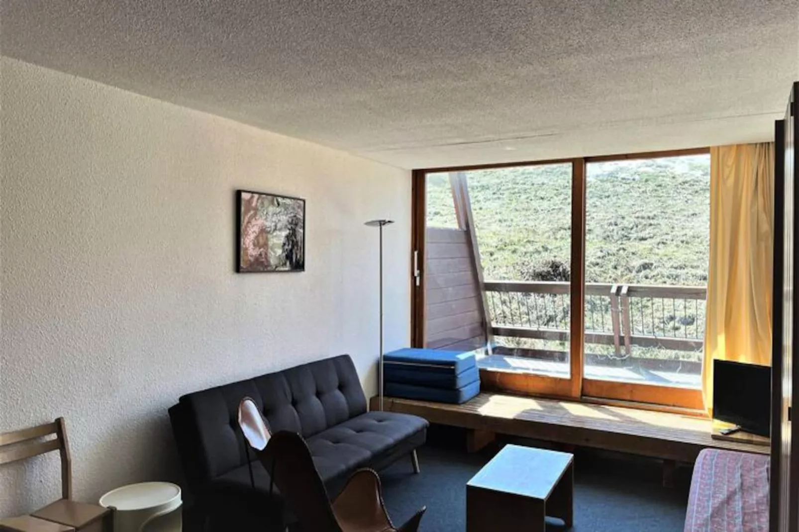 Résidence Cachette-Niet-getagd