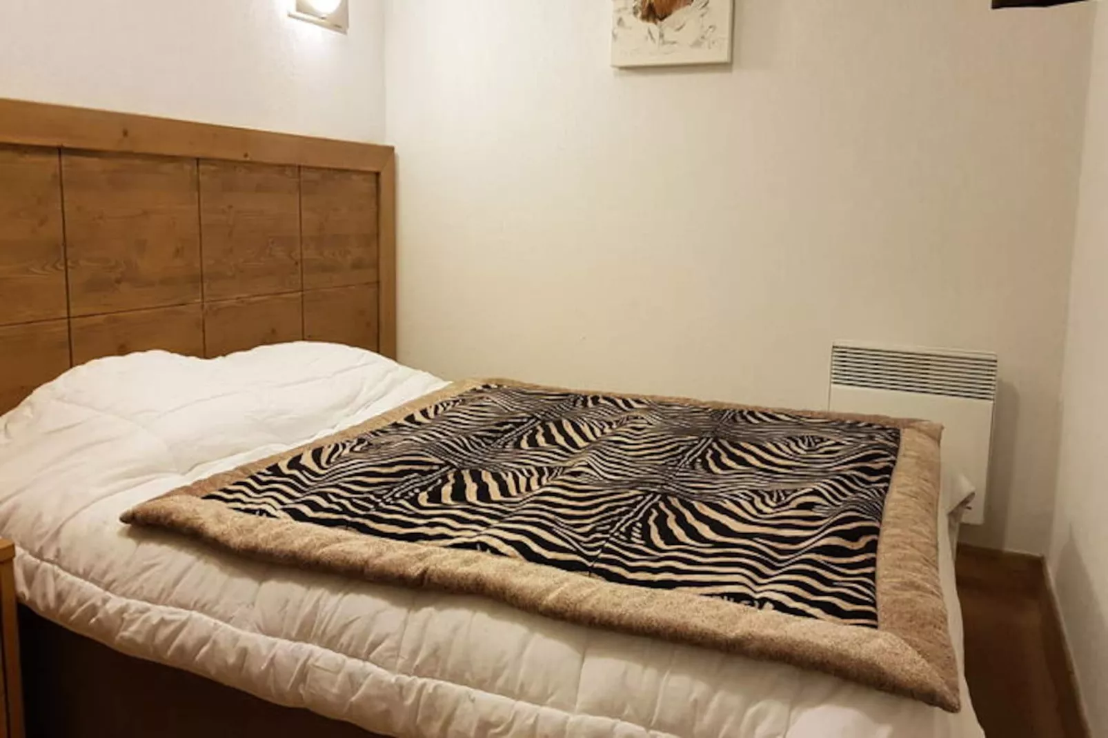 Résidence Roc Belleface C-Niet-getagd