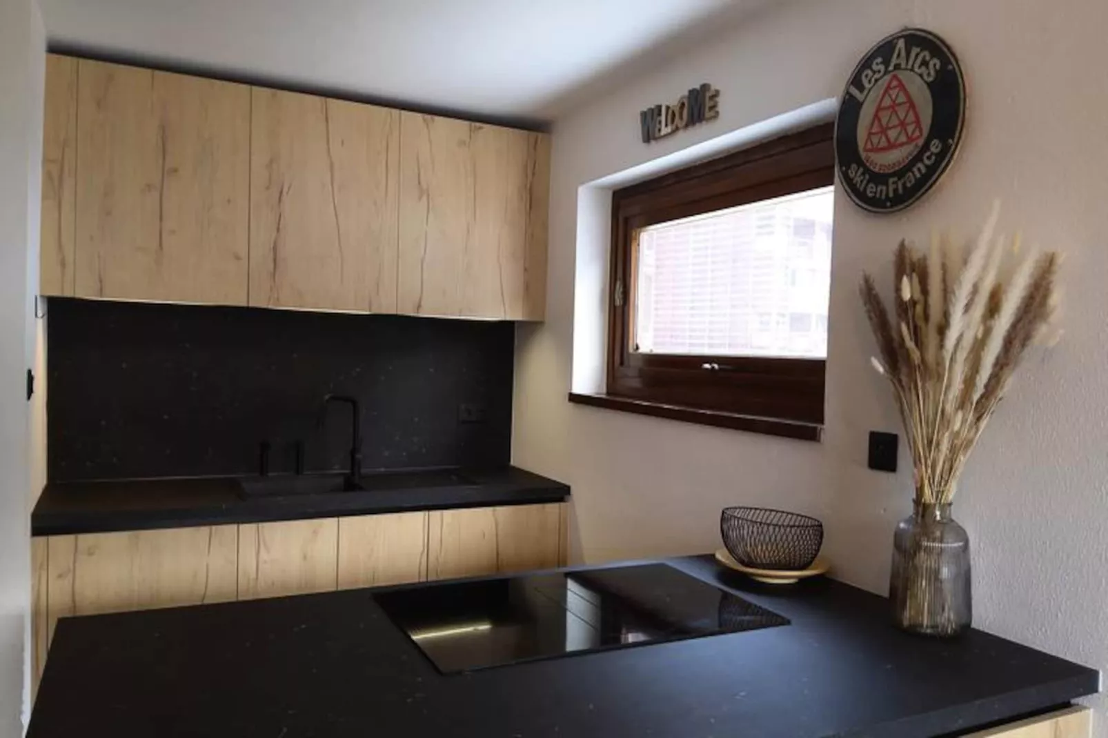 Residence 3 Arcs-Niet-getagd