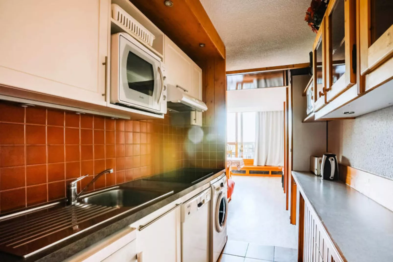 Résidence Adret-Niet-getagd