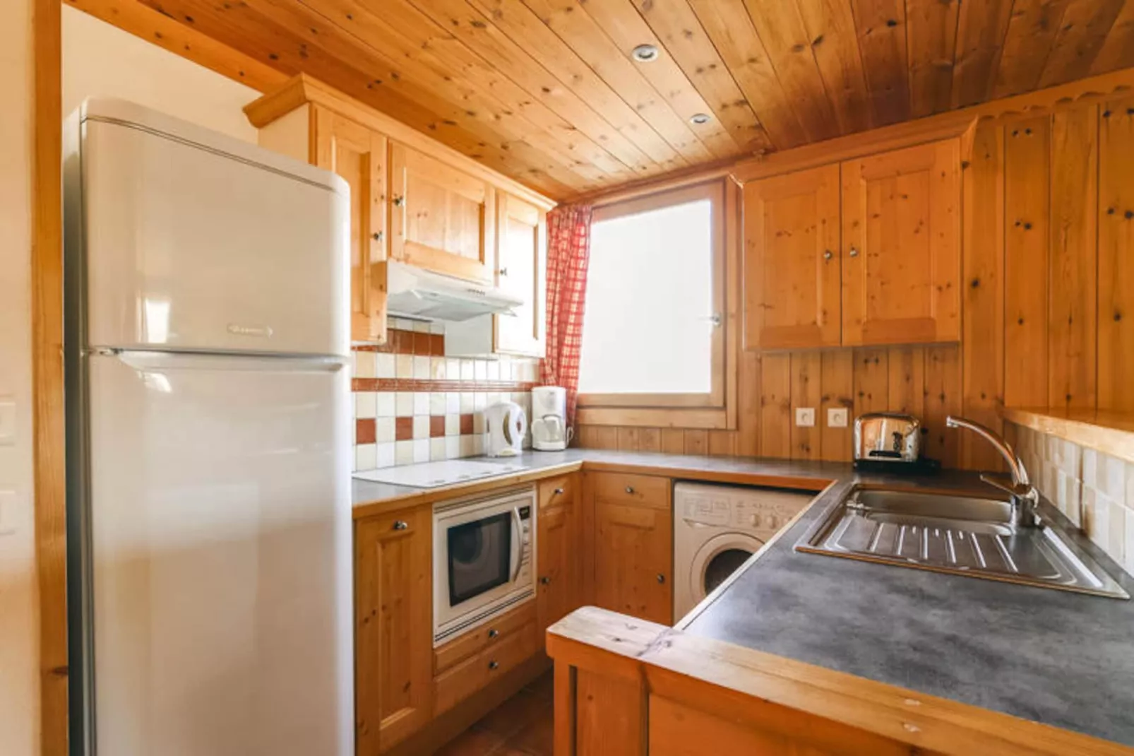 Résidence Cascade - Niet-getagd