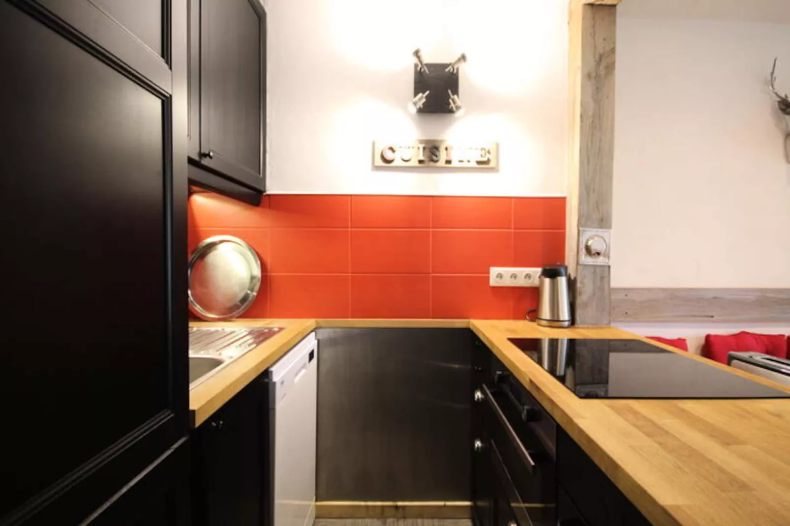 Résidence Lauzieres - Niet-getagd