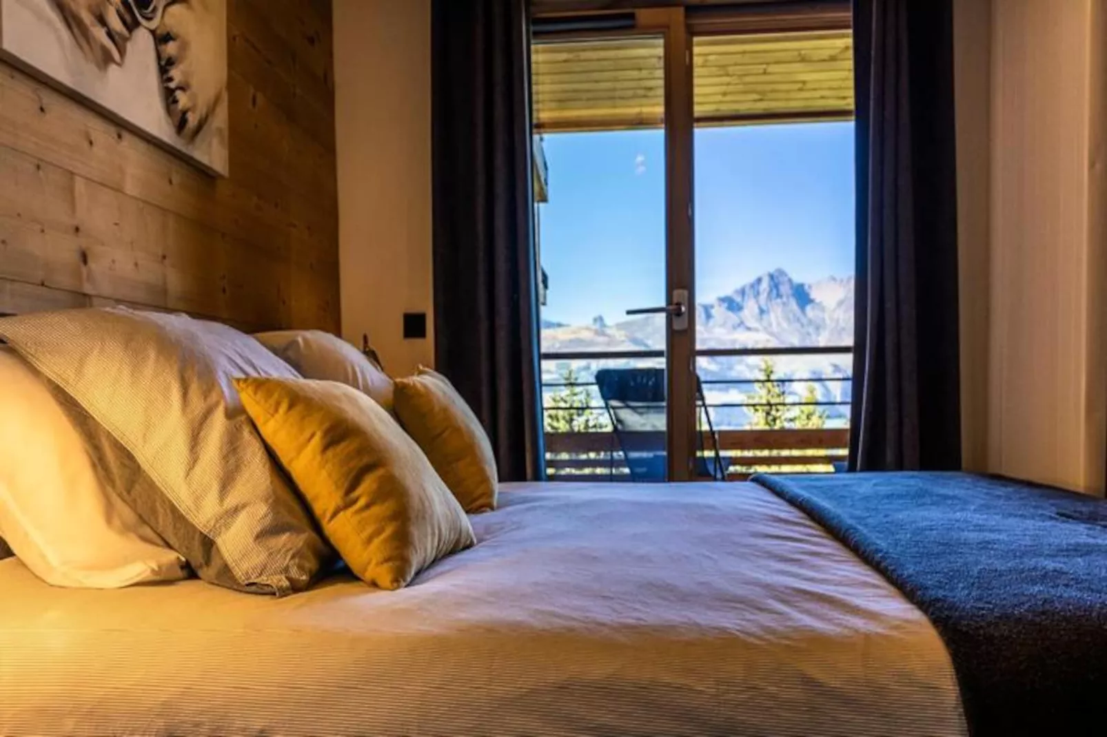 Résidence L'ecrin - Niet-getagd