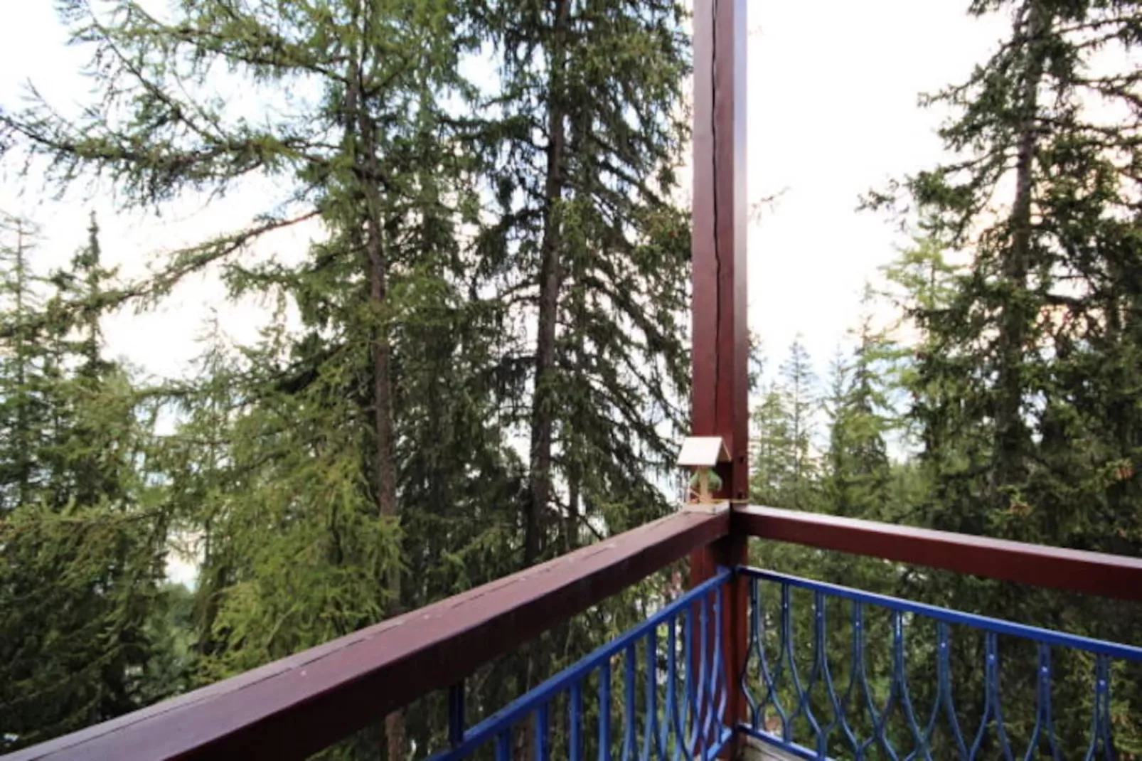 Résidence Alliet - Niet-getagd