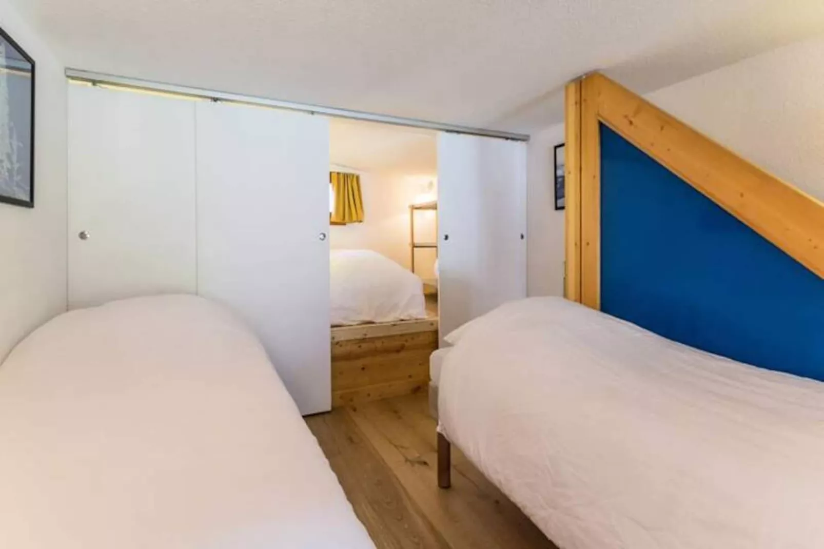 Résidence Alliet - Niet-getagd