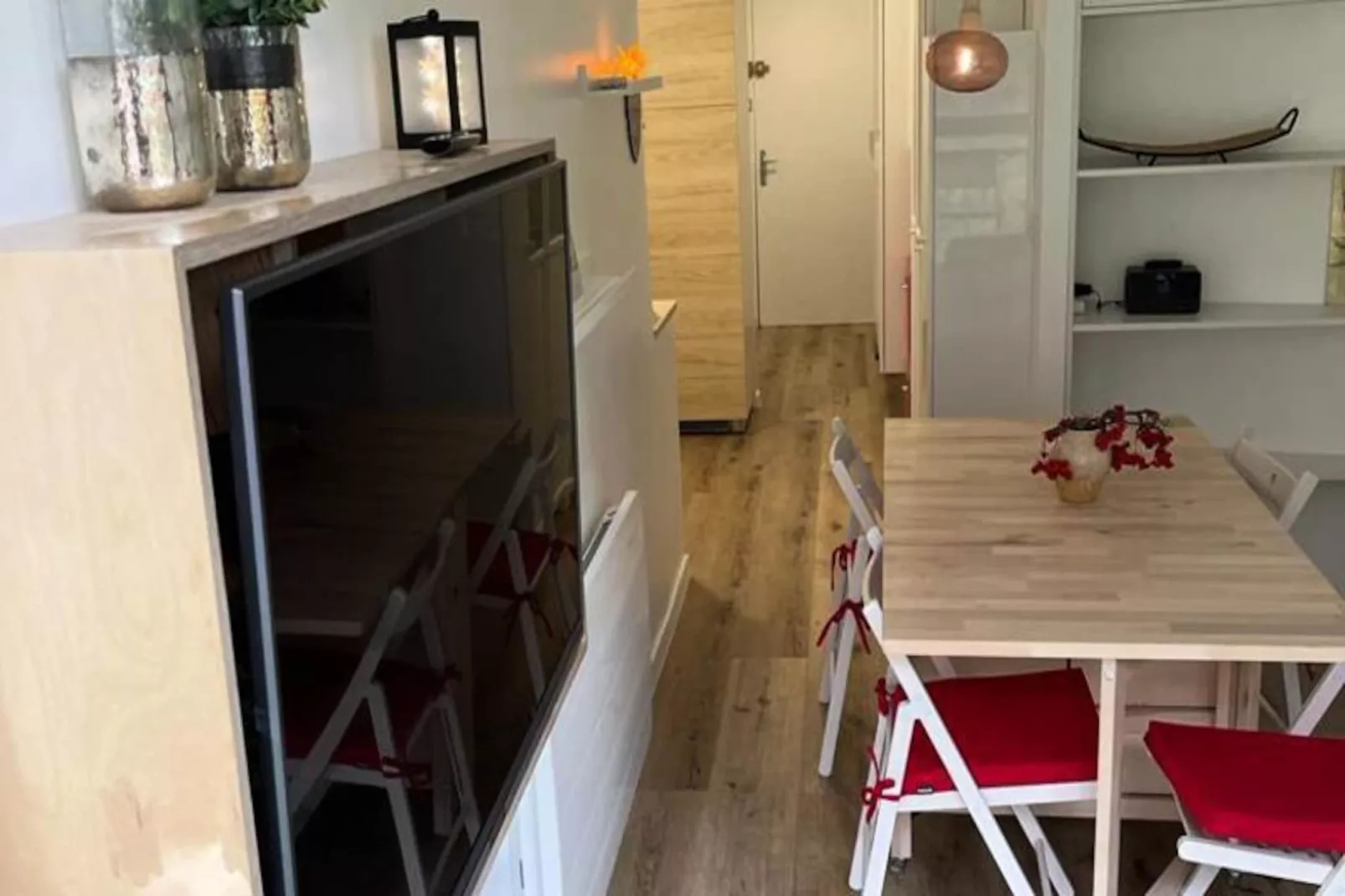 Résidence Miravidi-Niet-getagd