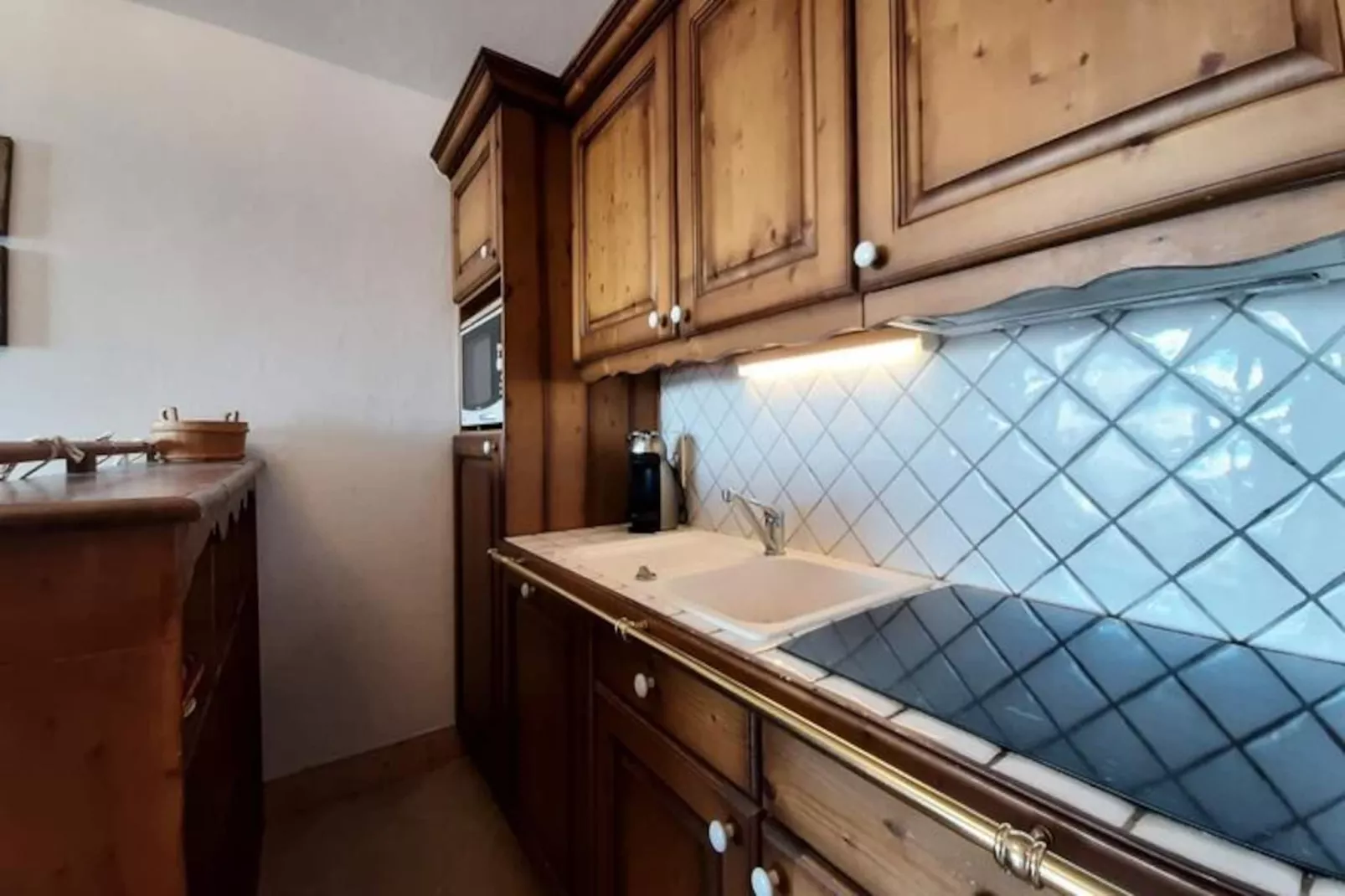 Résidence Saint Bernard-Niet-getagd