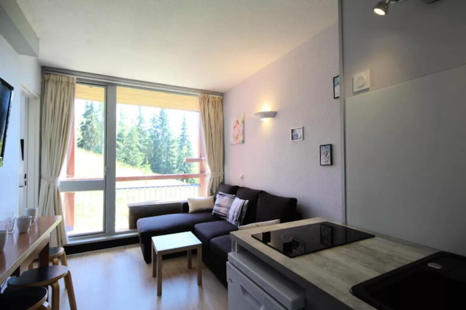 Résidence Grand Arbois - Niet-getagd