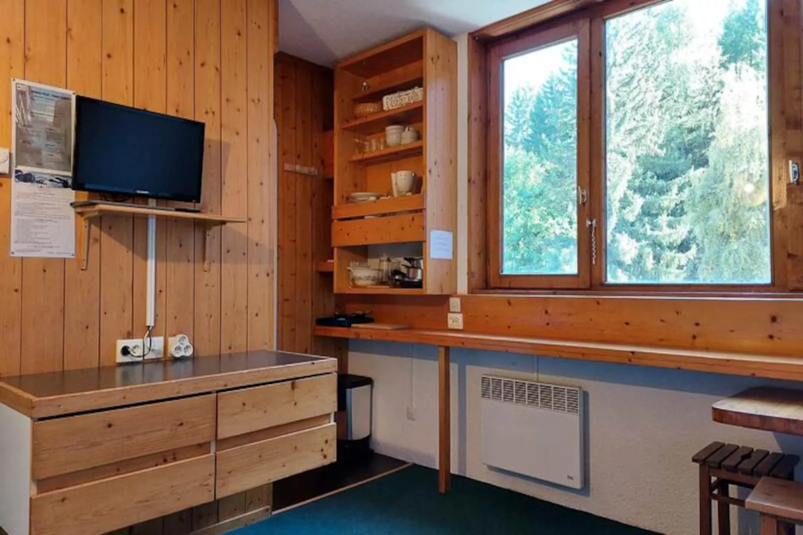 Résidence Nova-Niet-getagd