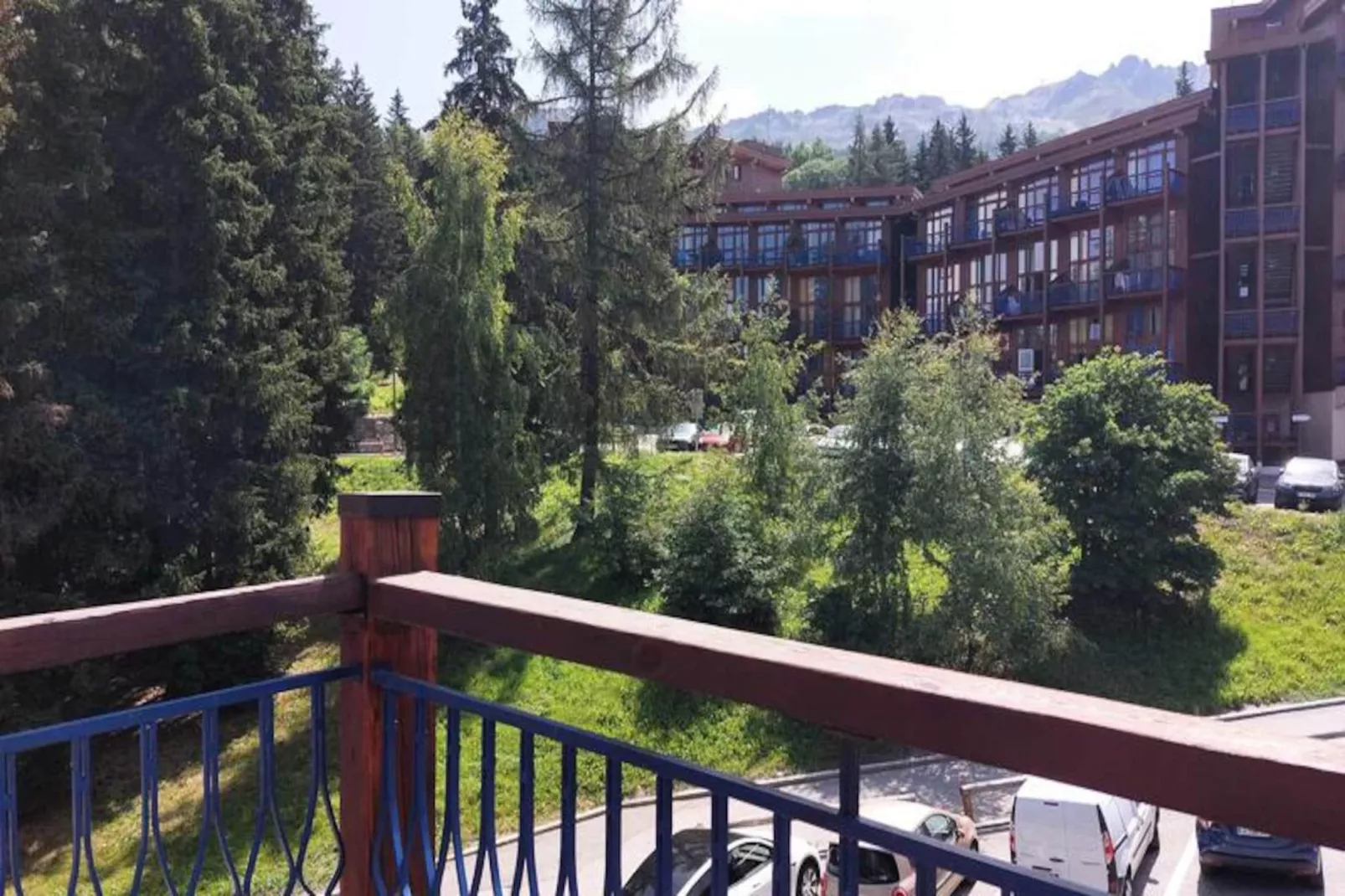 Résidence Alliet - Niet-getagd