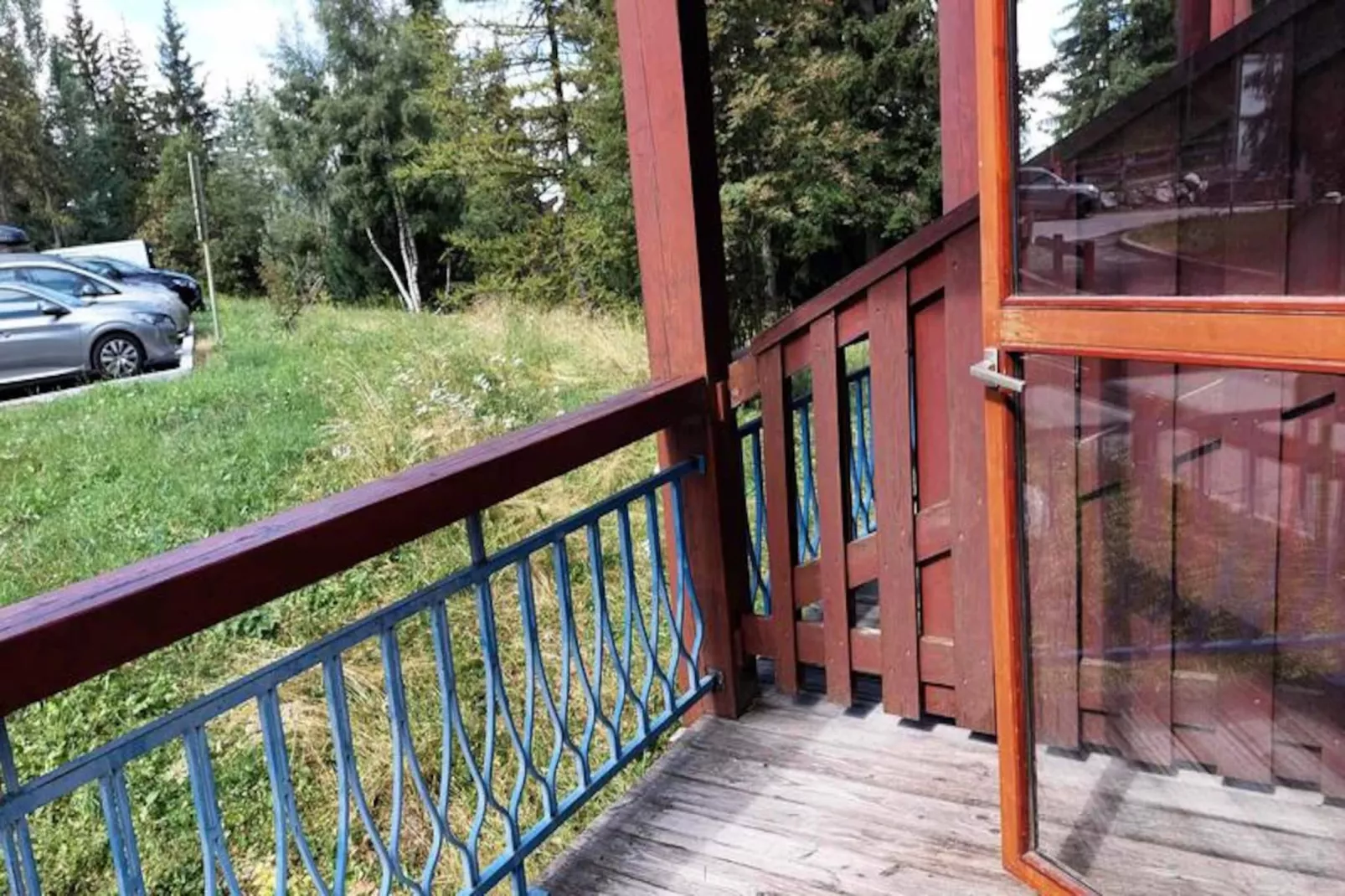 Résidence Archeboc - Niet-getagd