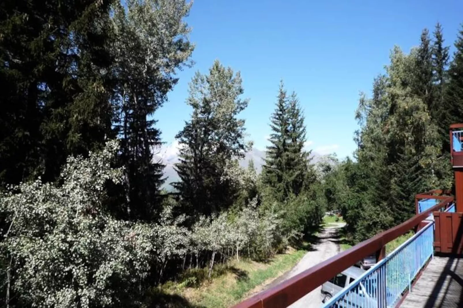 Résidence Miravidi-Niet-getagd