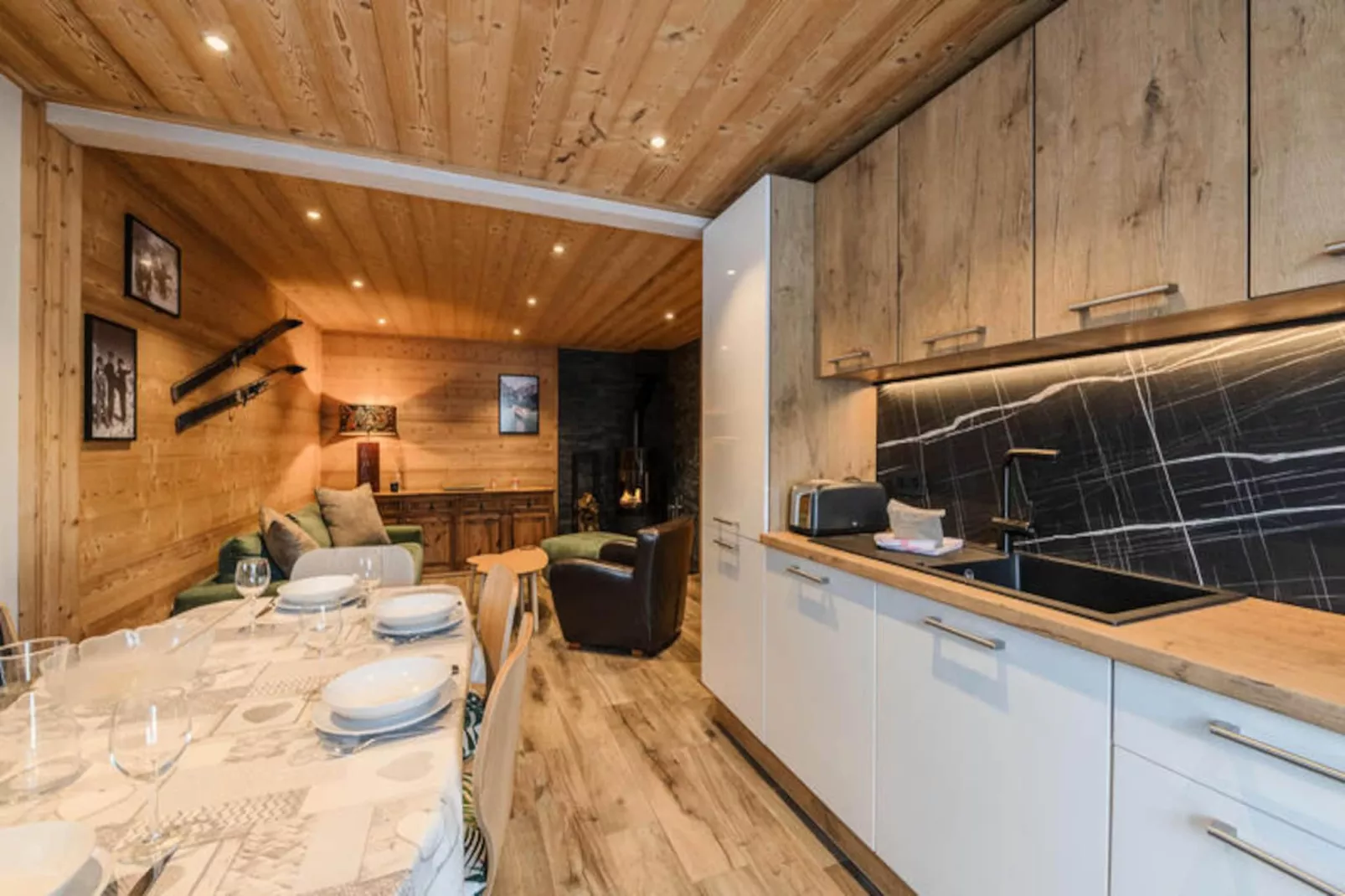 Chalet Eve - Niet-getagd