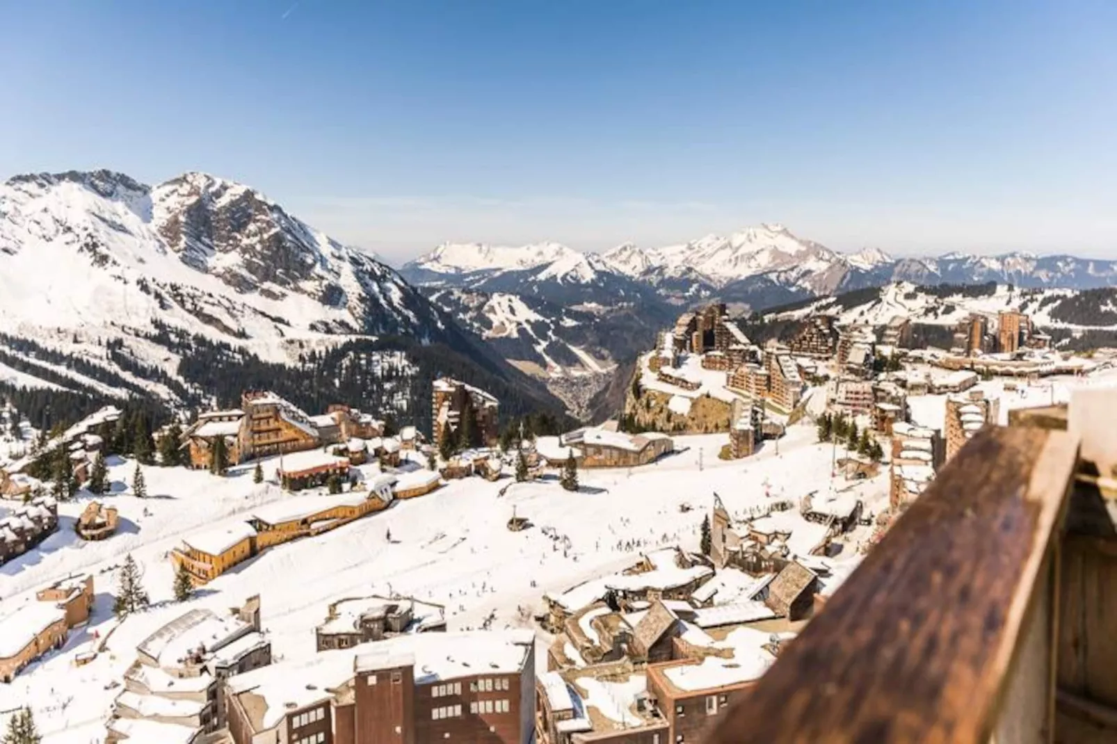 Résidence Pierre & Vacances Antarès ***-Niet-getagd