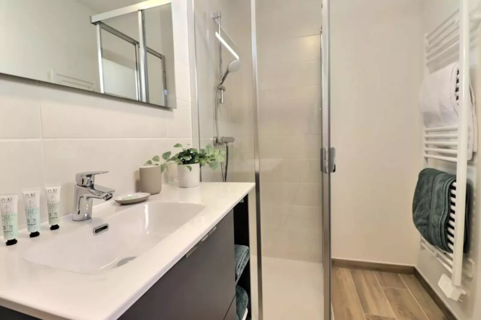 Chalet D'ardent-Niet-getagd