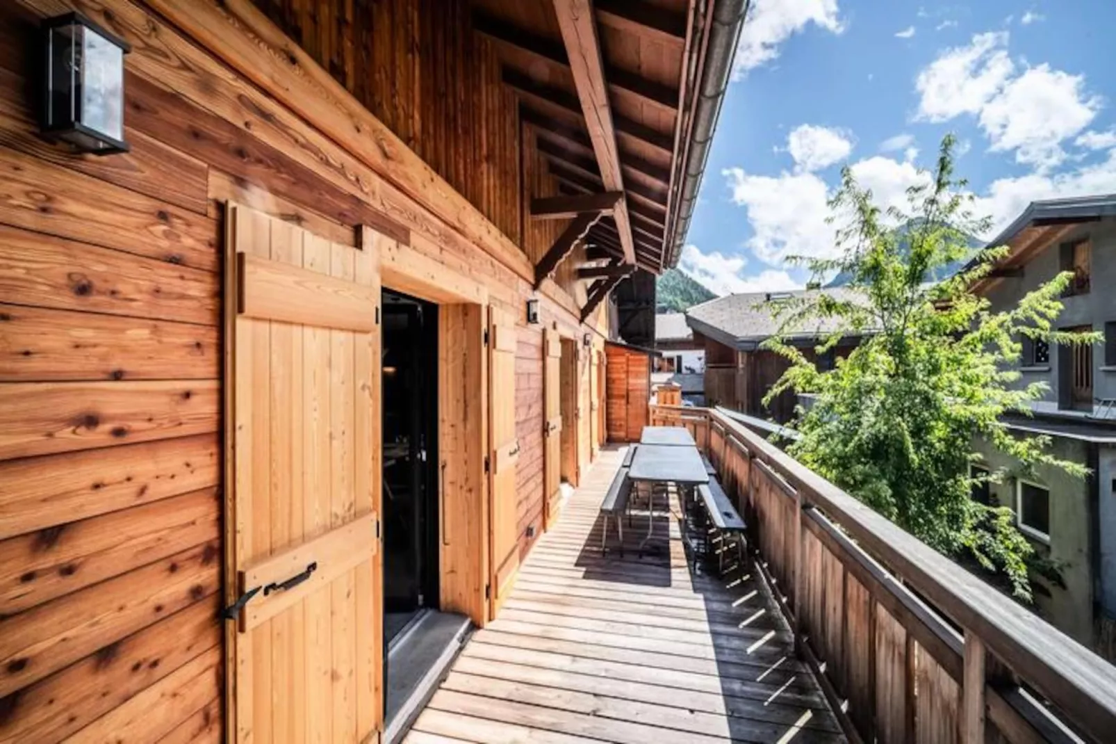 Résidence Les Prodains - Niet-getagd