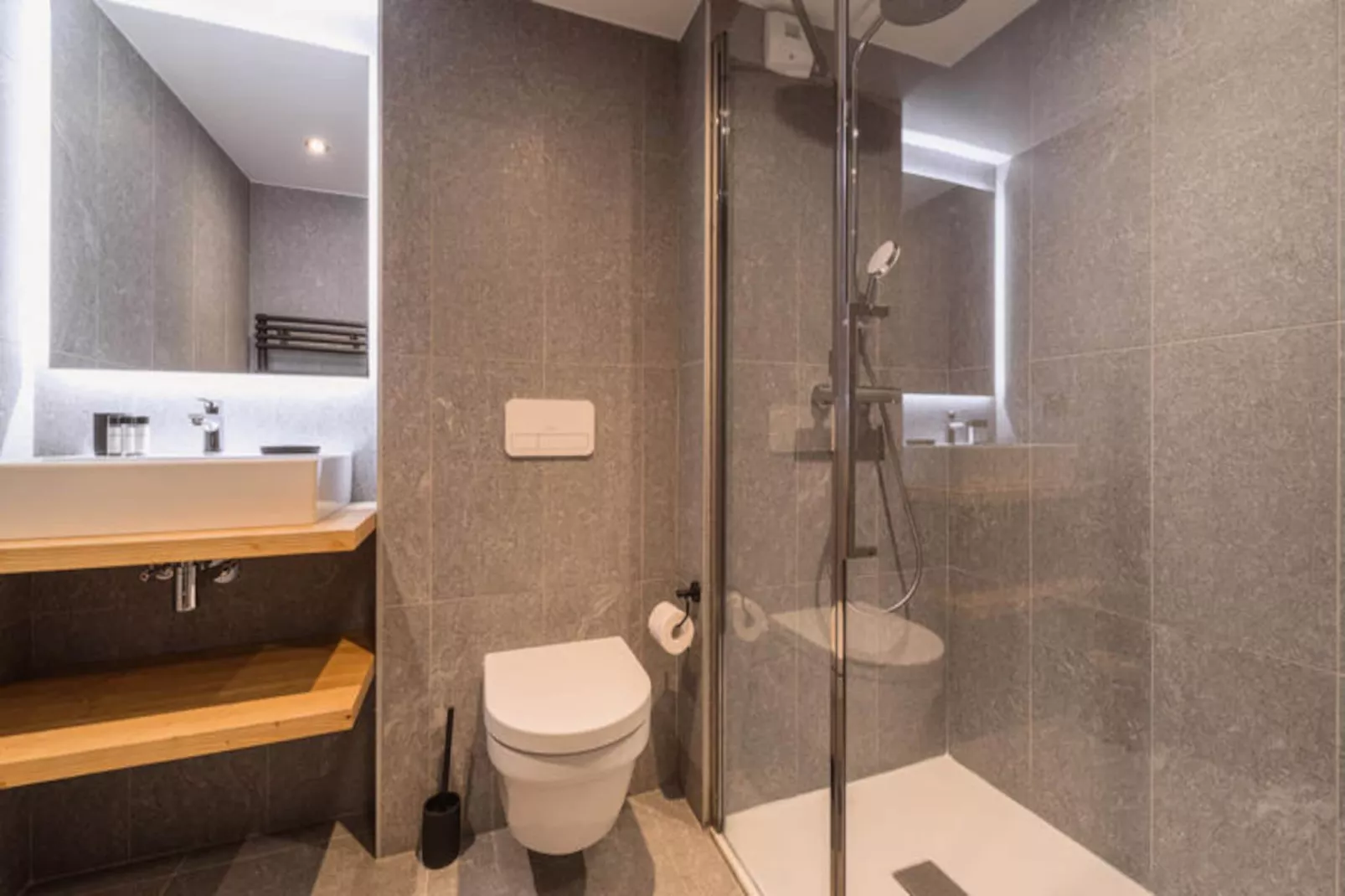 Résidence Terresens Mountain Resort L'Eclat des Veriaz-Niet-getagd