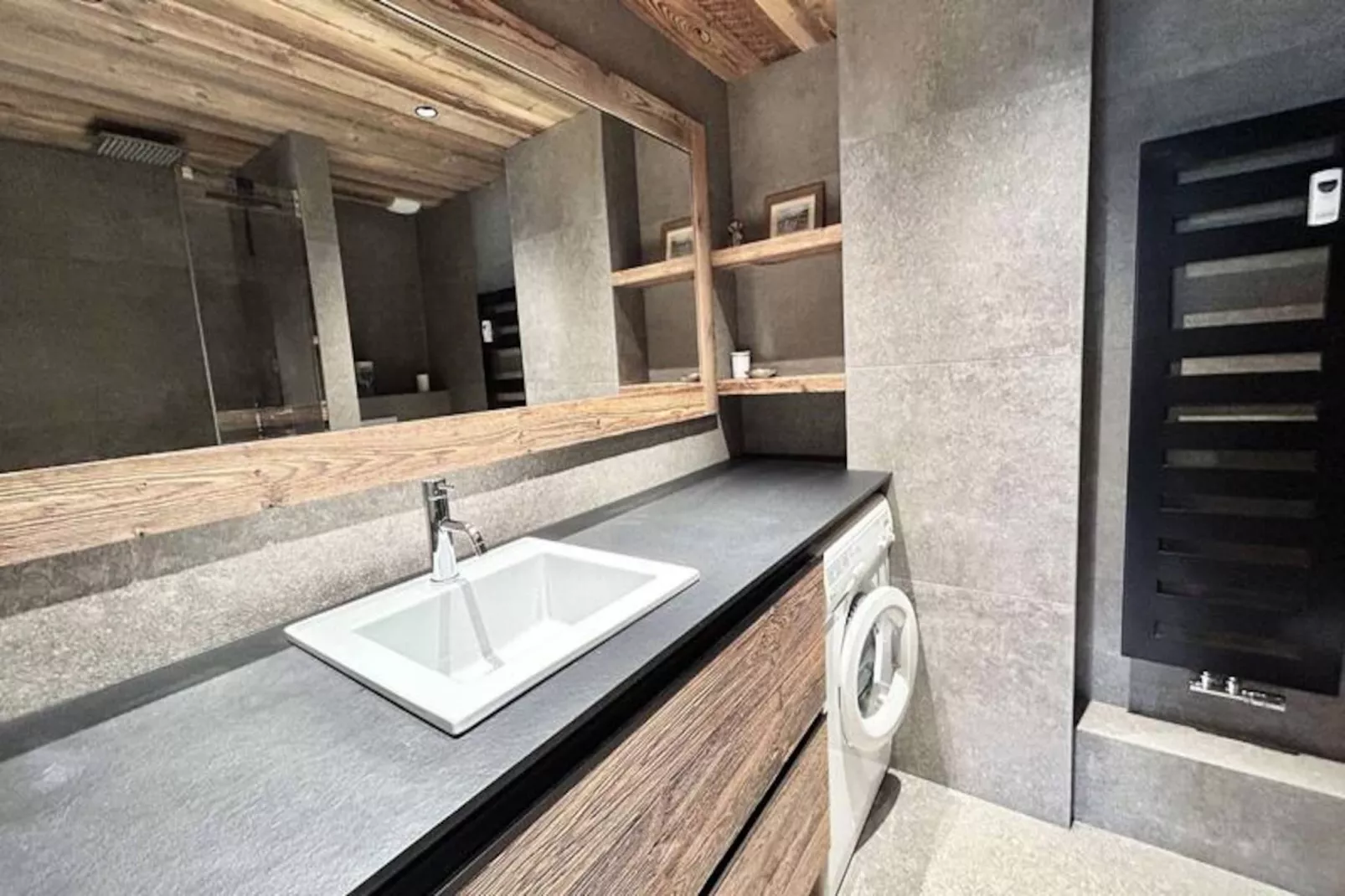 Résidence Hameau Des Pistes - Paradiso-Niet-getagd