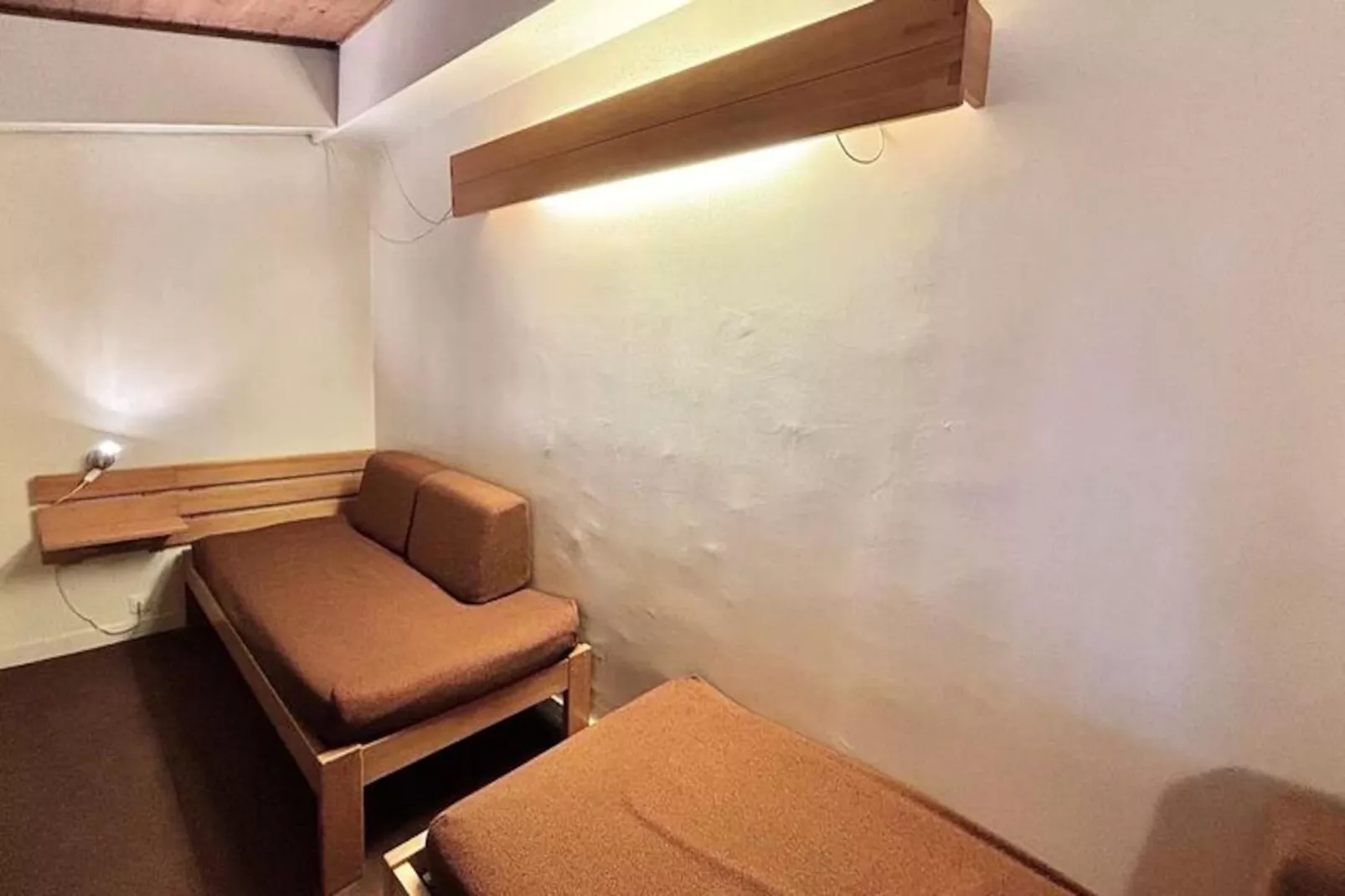 Résidence Le Floreal-Niet-getagd