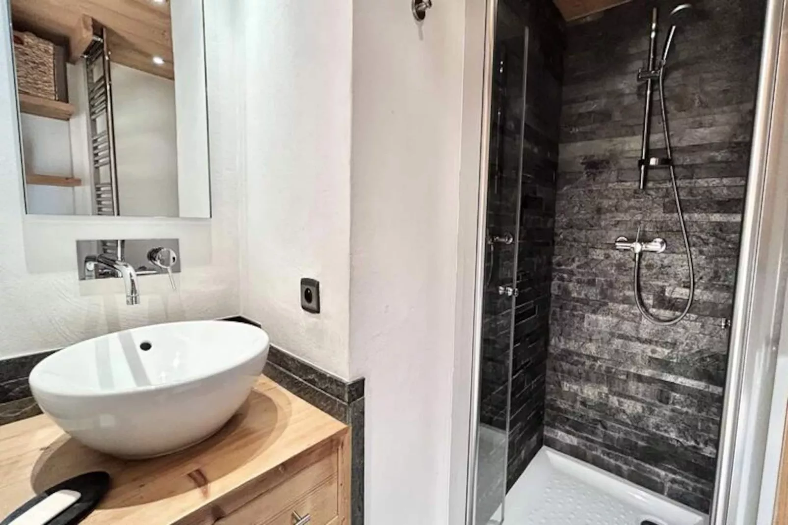 Résidence Le Floreal-Niet-getagd