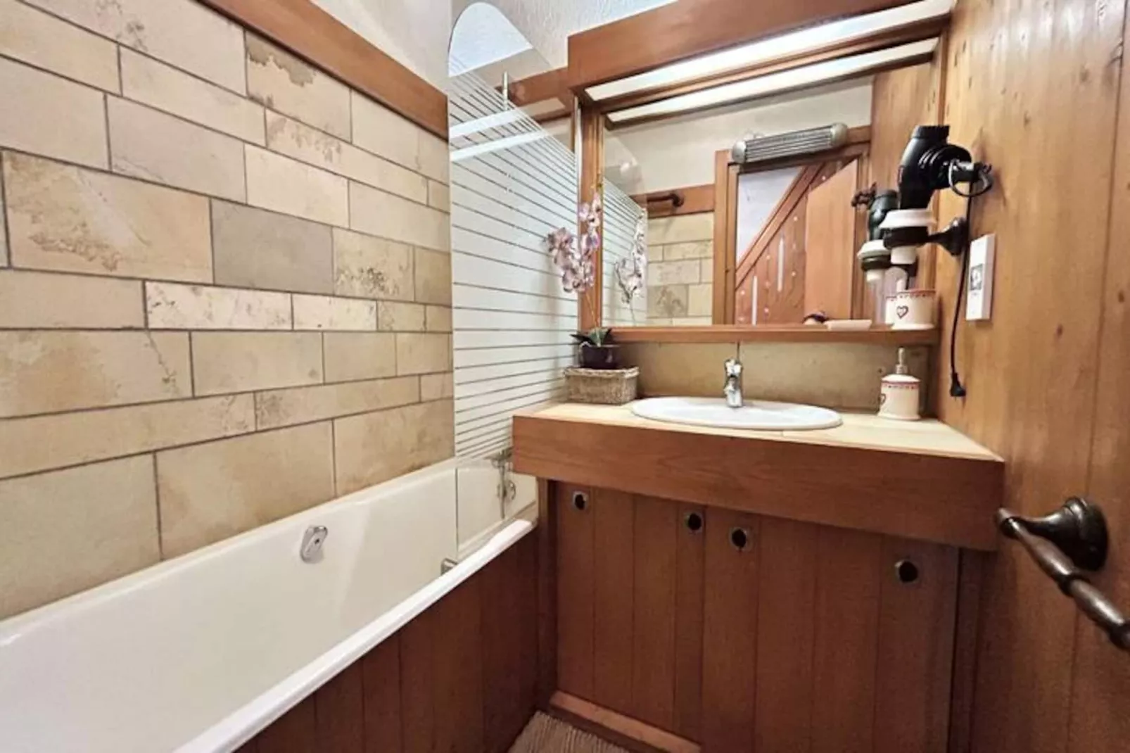 Résidence Le Schuss-Niet-getagd