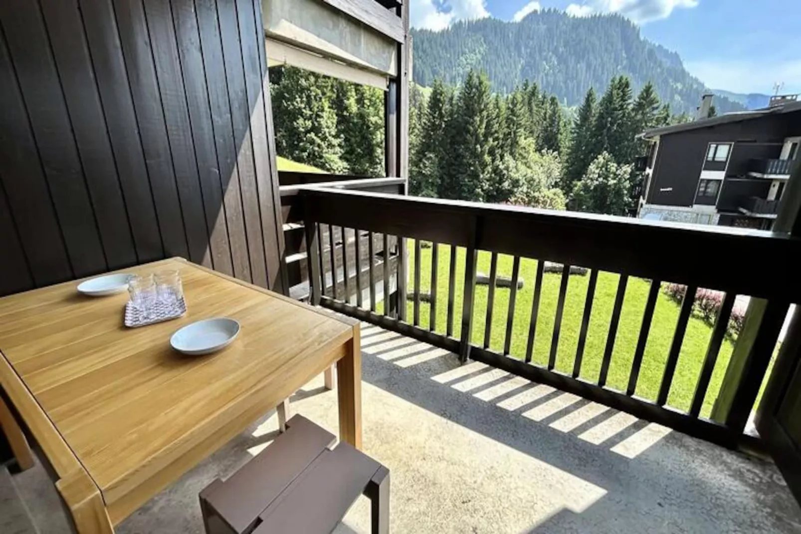 Résidence Le Prairial-Niet-getagd