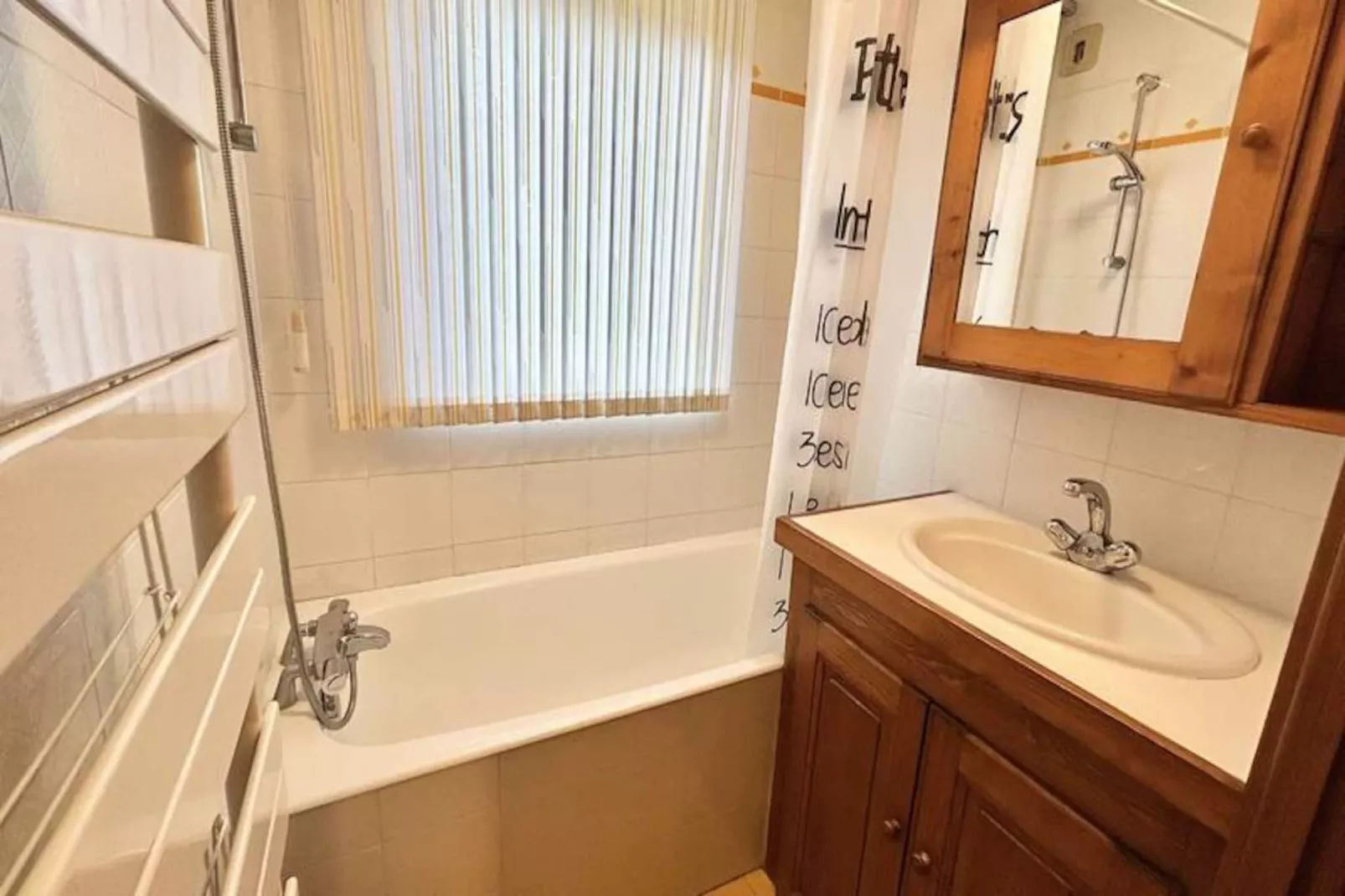 Résidence Le Sporting - Acacia-Niet-getagd