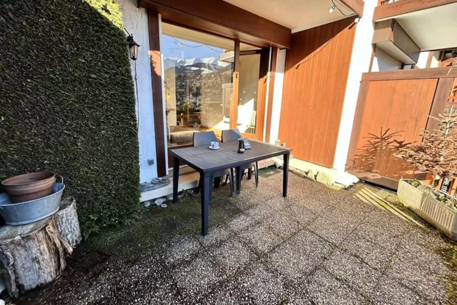 Résidence Pierre Croche-Niet-getagd