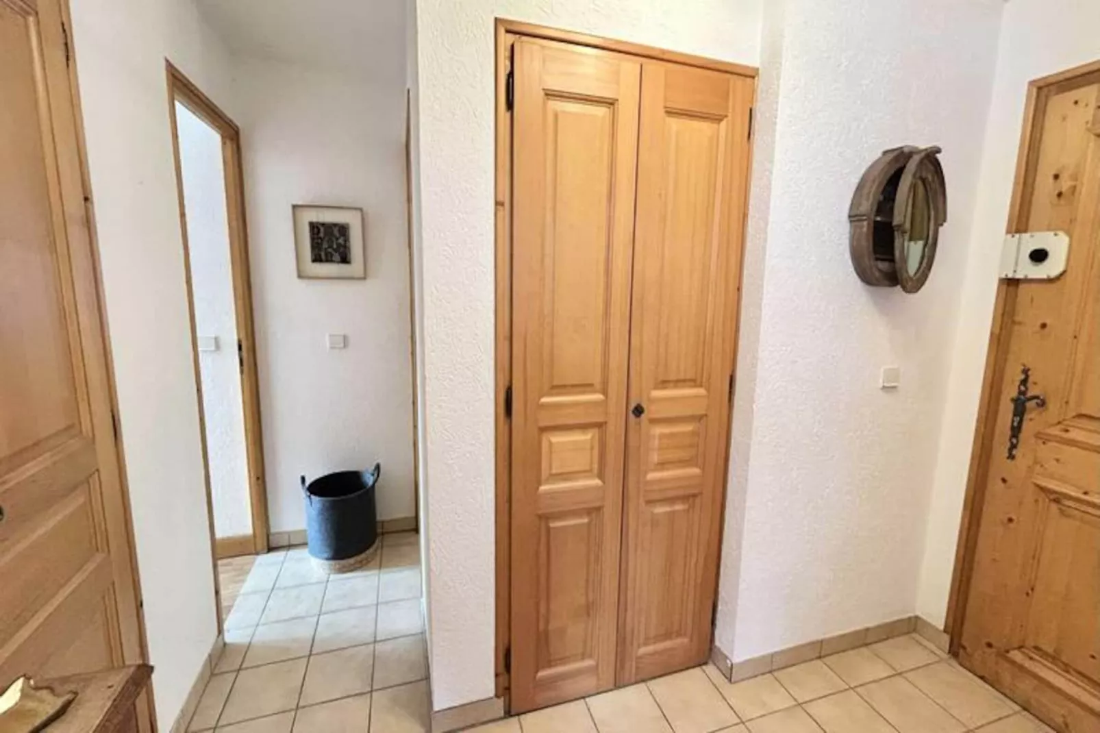 Résidence Tournavent-Niet-getagd