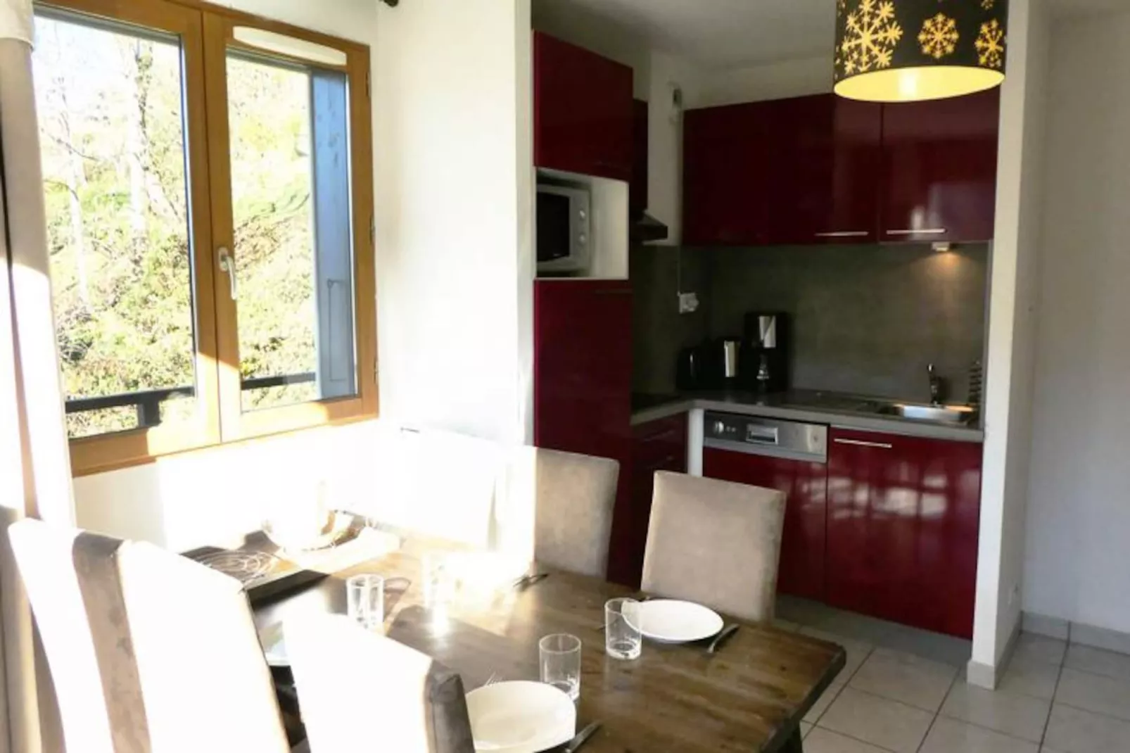 Résidence Les Fermes De Saint Gervais-Niet-getagd