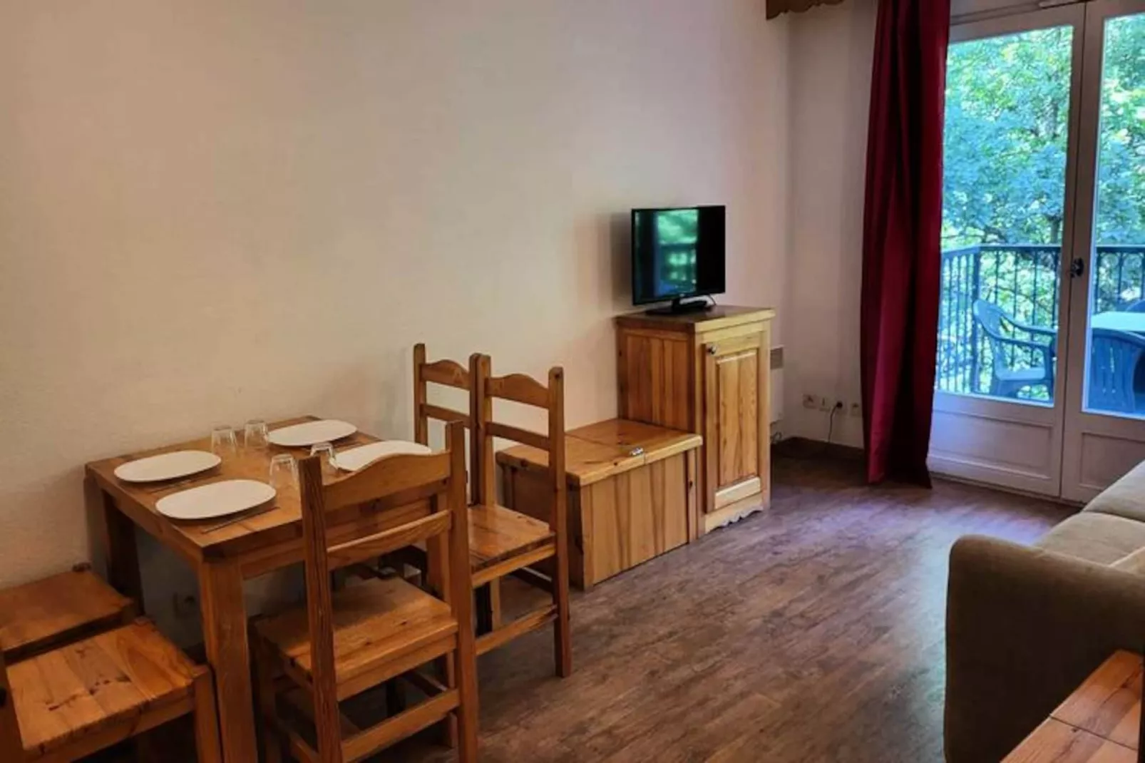 Résidence Le Grand Panorama-Niet-getagd