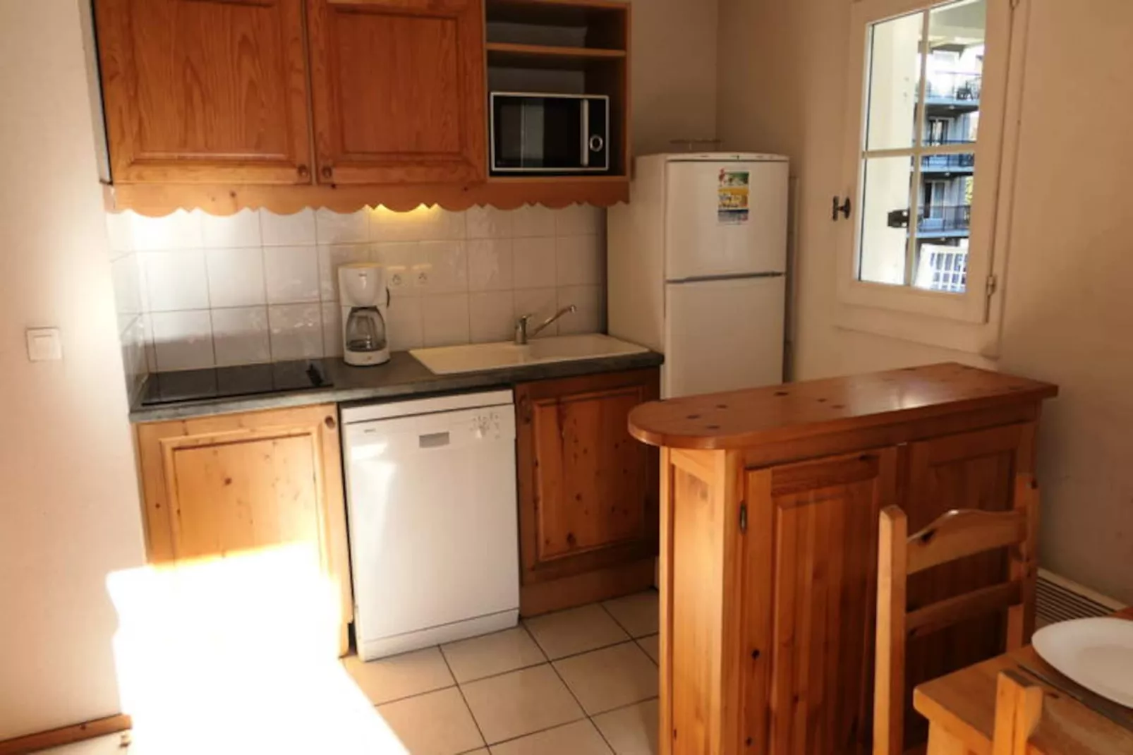 Résidence Le Grand Panorama-Niet-getagd