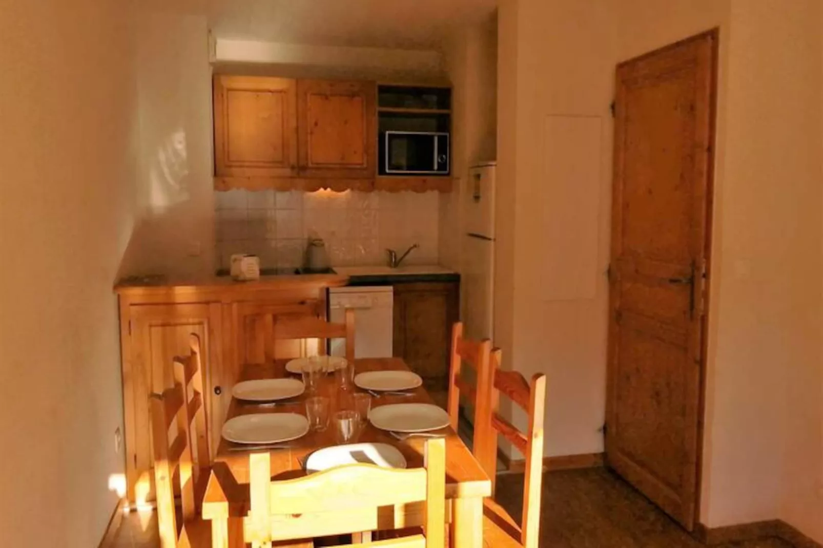 Résidence Le Grand Panorama-Niet-getagd