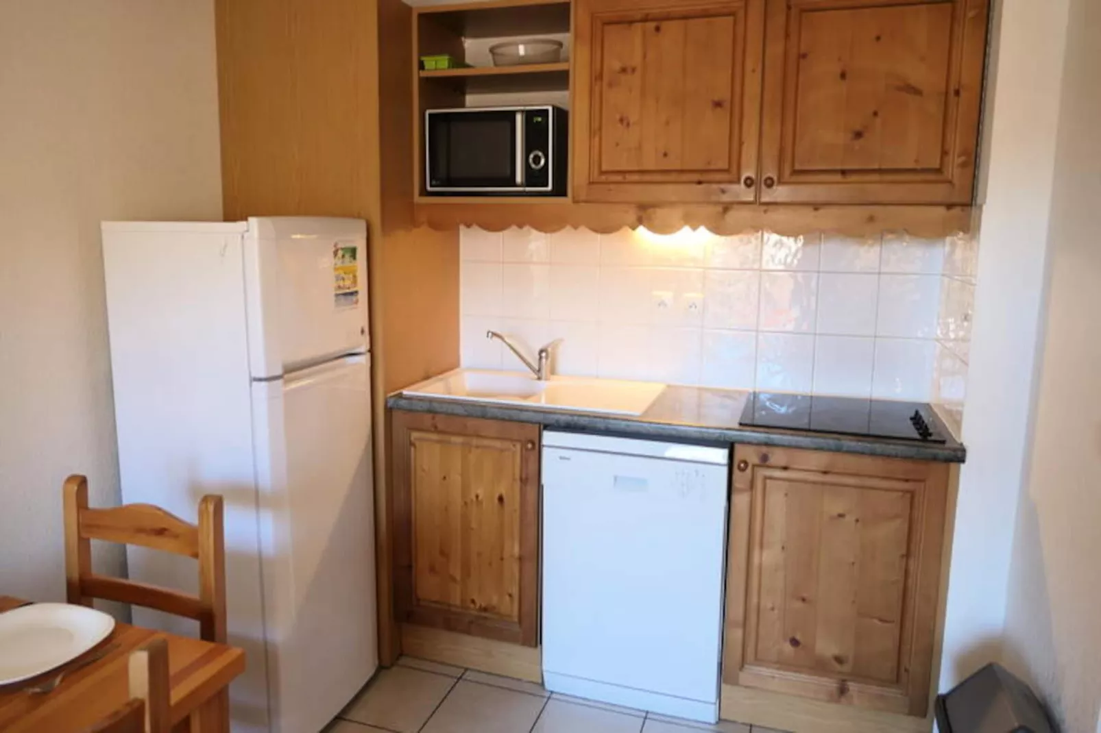 Résidence Le Grand Panorama-Niet-getagd