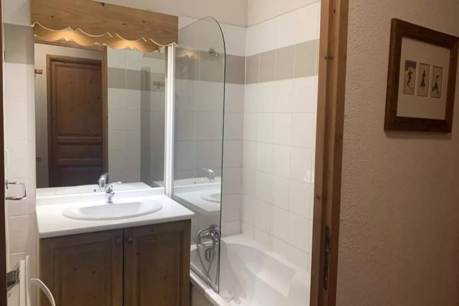 Résidence Le Grand Panorama-Niet-getagd