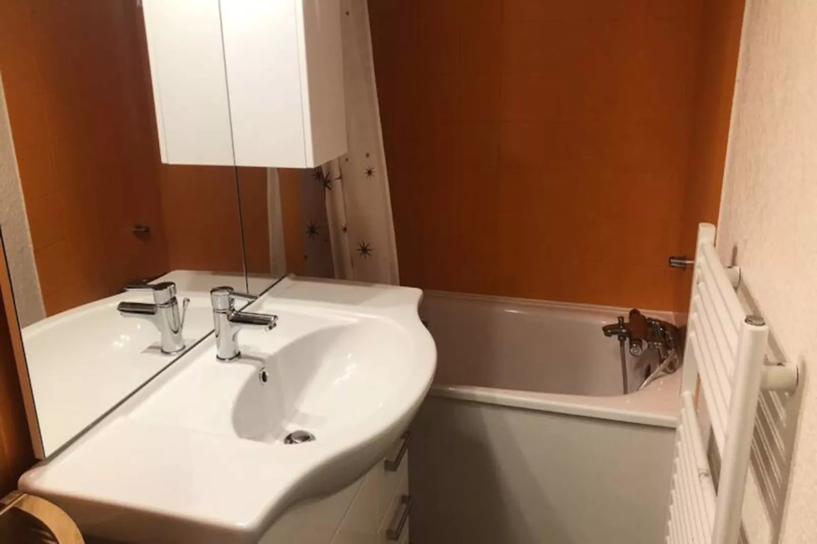 Résidence Les Aiguilles - Bat Vorassay-Niet-getagd