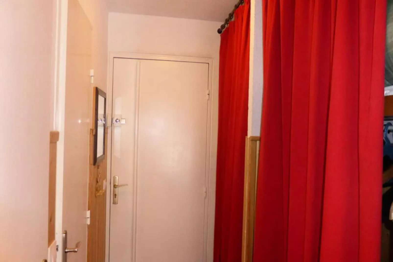 Résidence Combettes-Niet-getagd