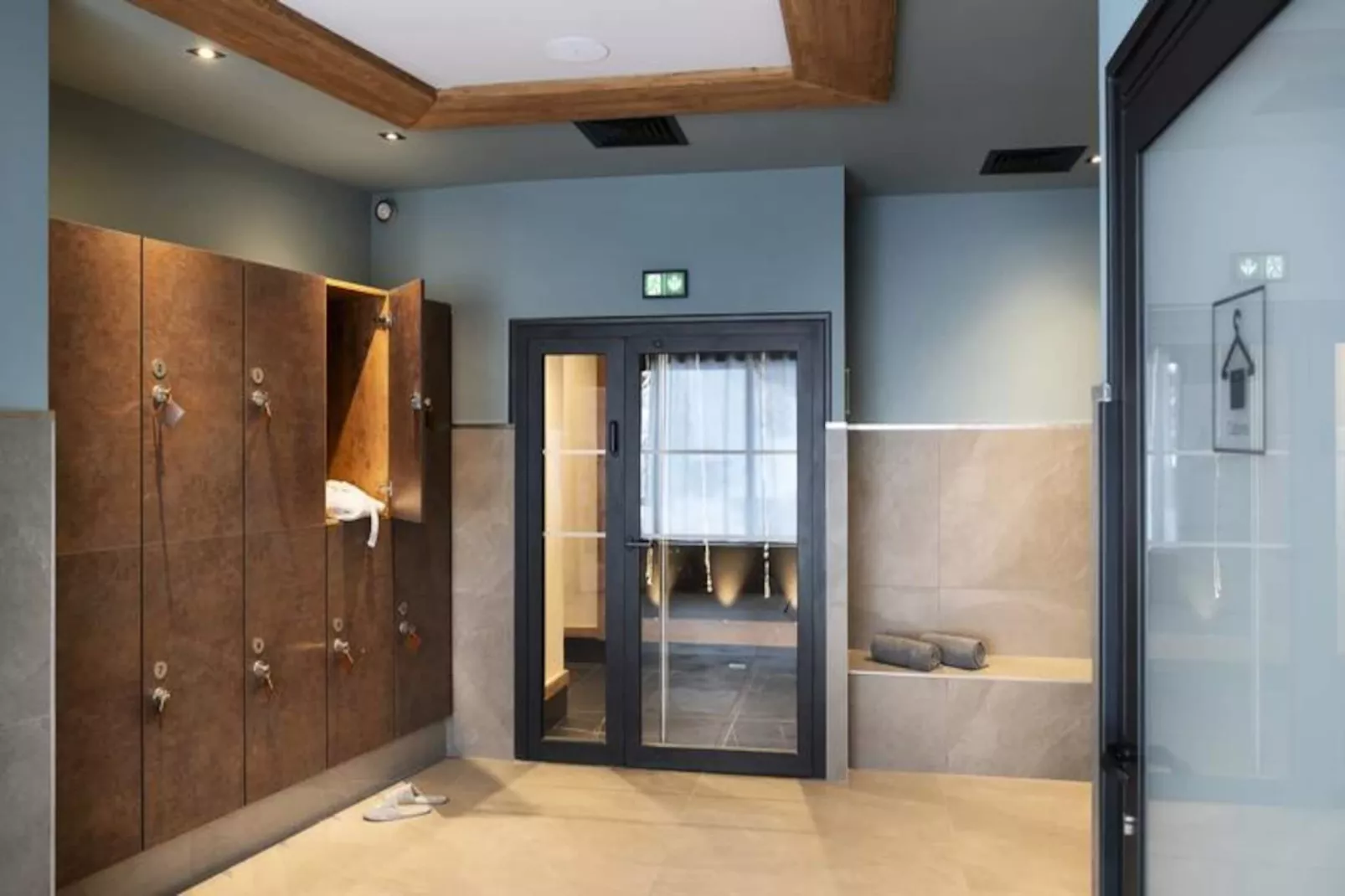 MGM Hôtels & Résidences - Résidence Le Hameau de l'Ours ****-Niet-getagd