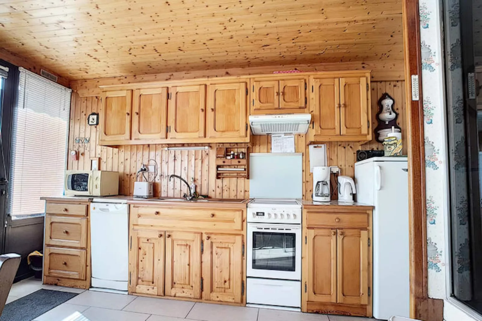 Appartements à Les Gets - Niet-getagd