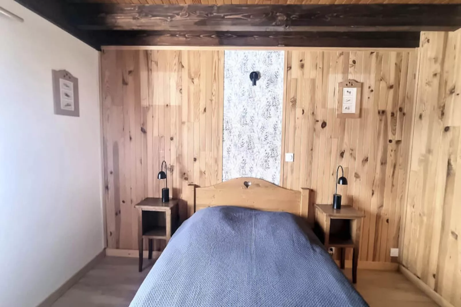 Appartements à Les Gets - Niet-getagd