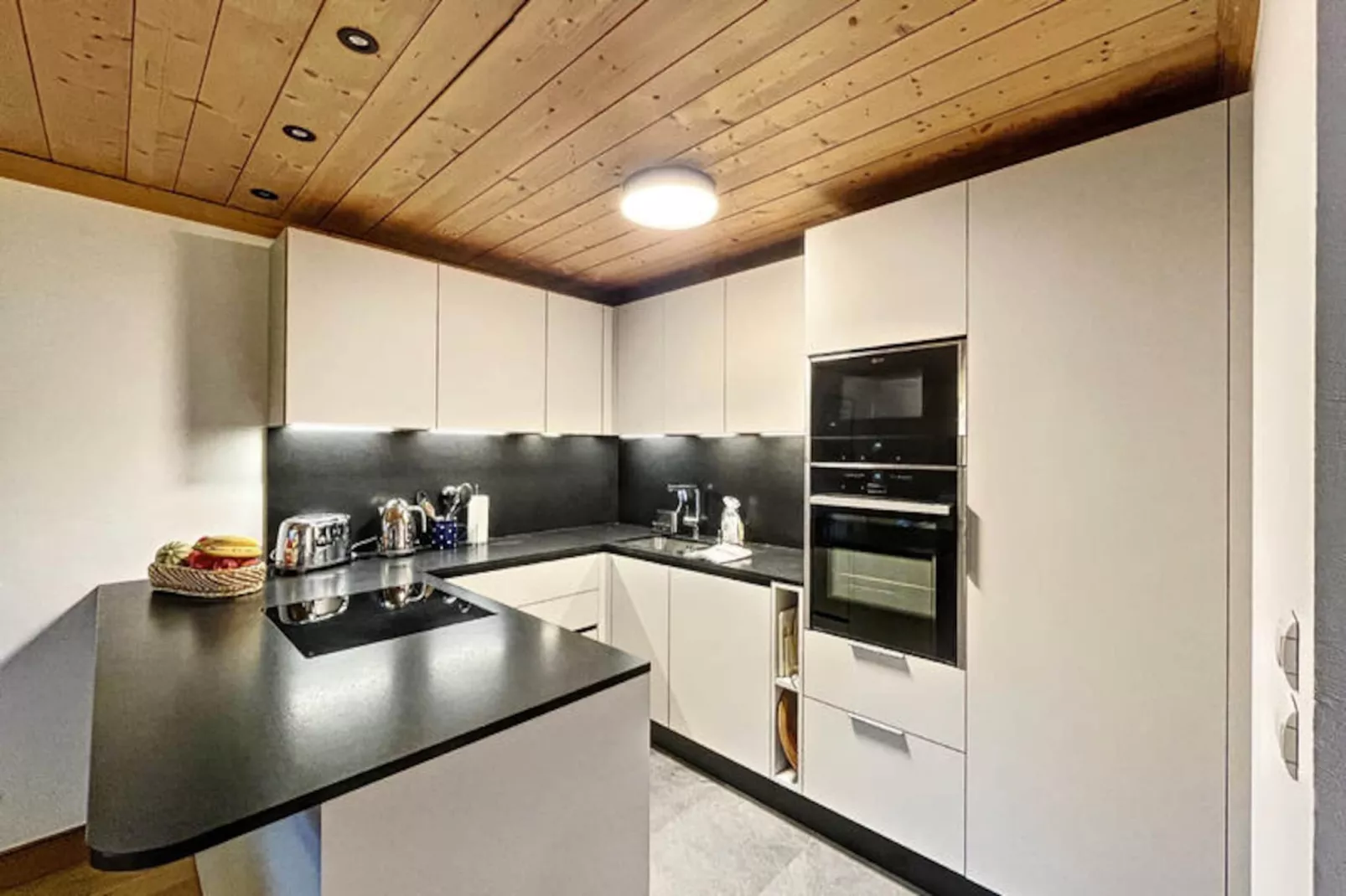 Appartements à Les Gets-Niet-getagd