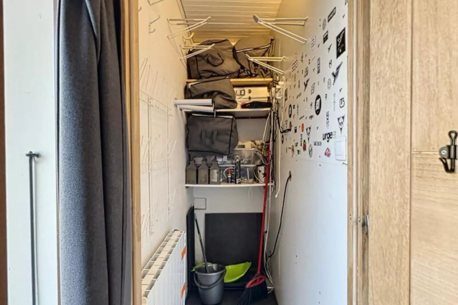 Appartements à Les Gets-Niet-getagd