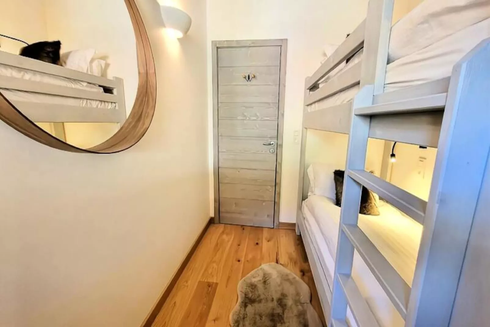 Résidence Le Clos D'arsene-Niet-getagd